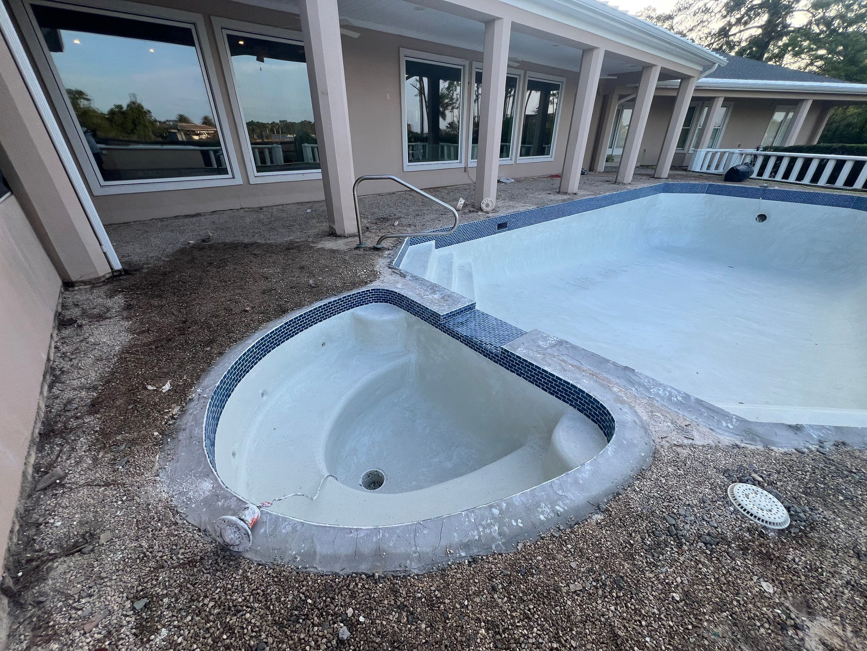 3407 N. Harbour Ccl. - PCB by ASP - America's Swimming Pool Company