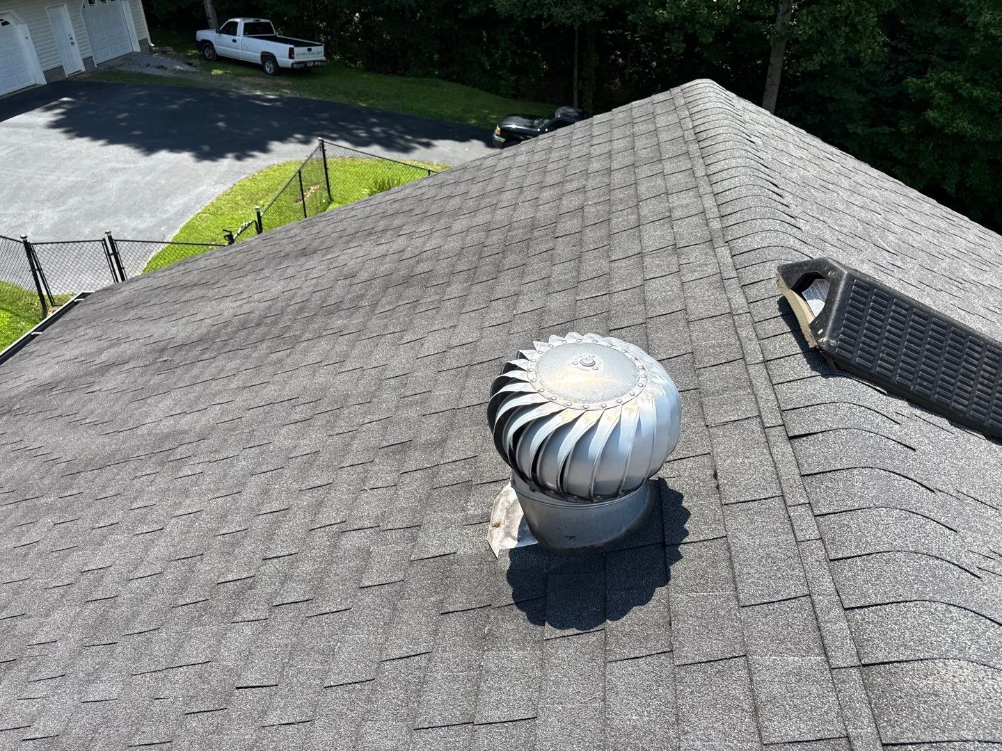 Project in Soddy-Daisy by Aultman Roofing