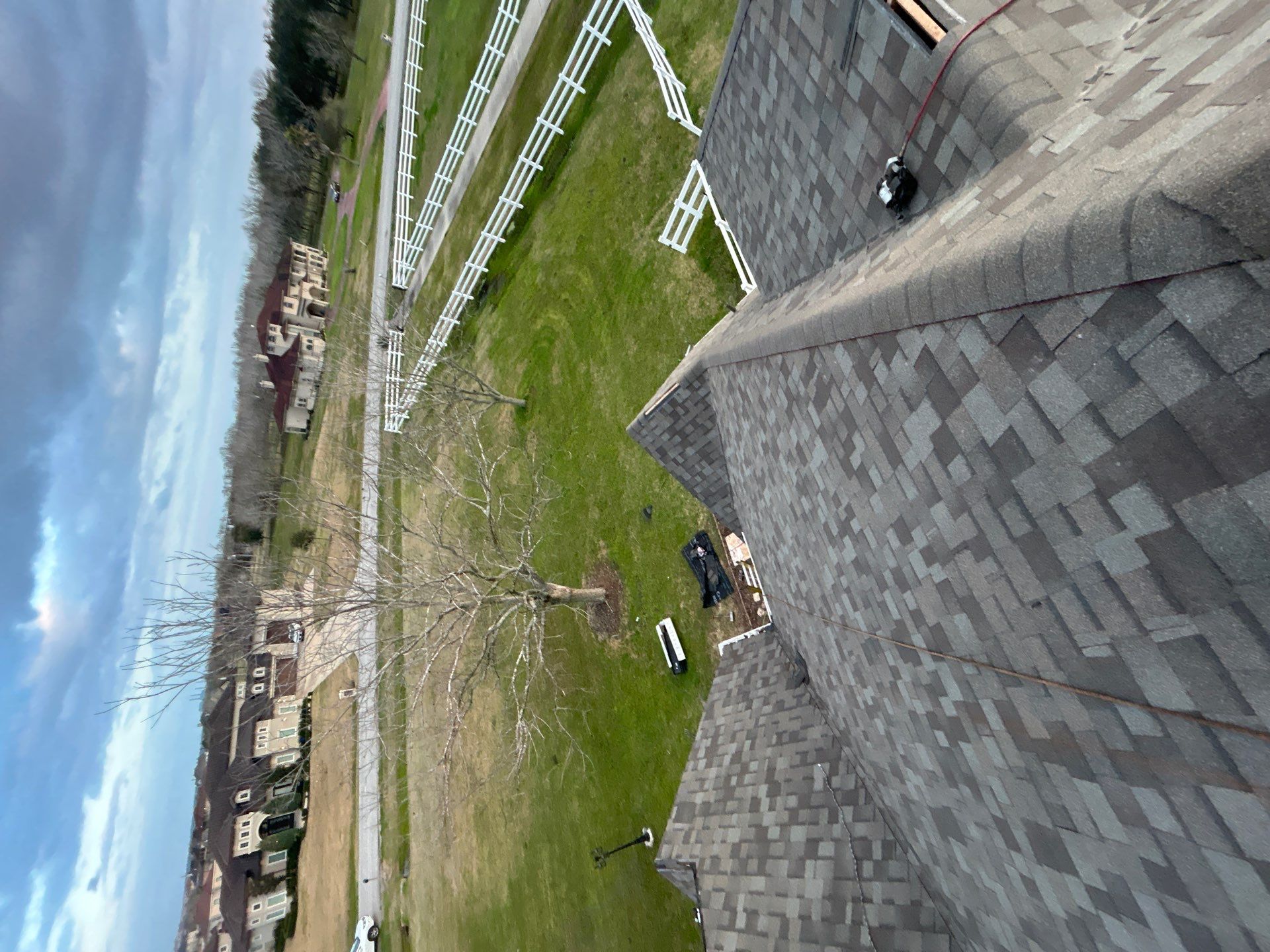 Roof Replacement Richmond by Roof Repair Services LLC