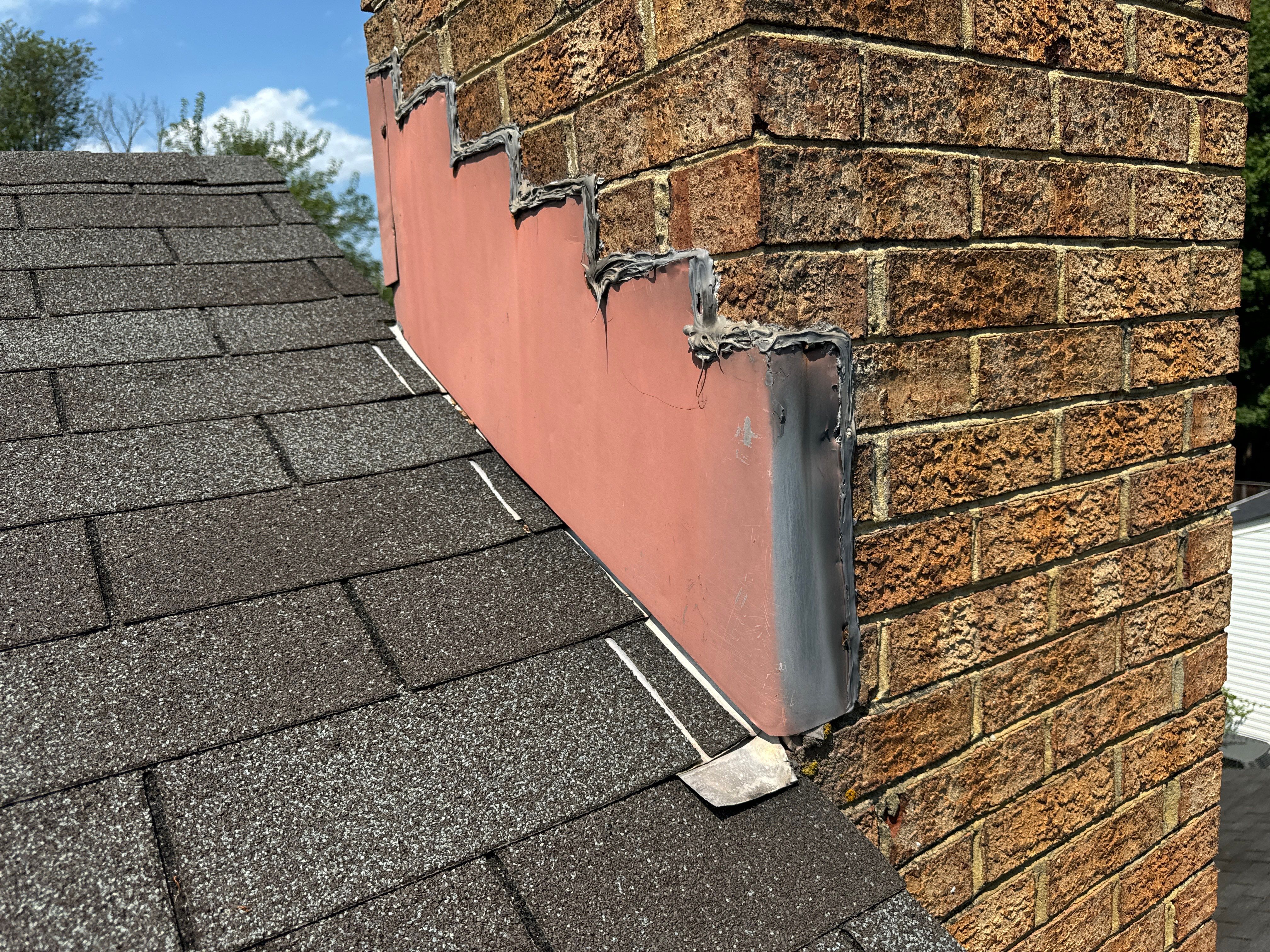 Roof Replacement by ARHT Home Solutions