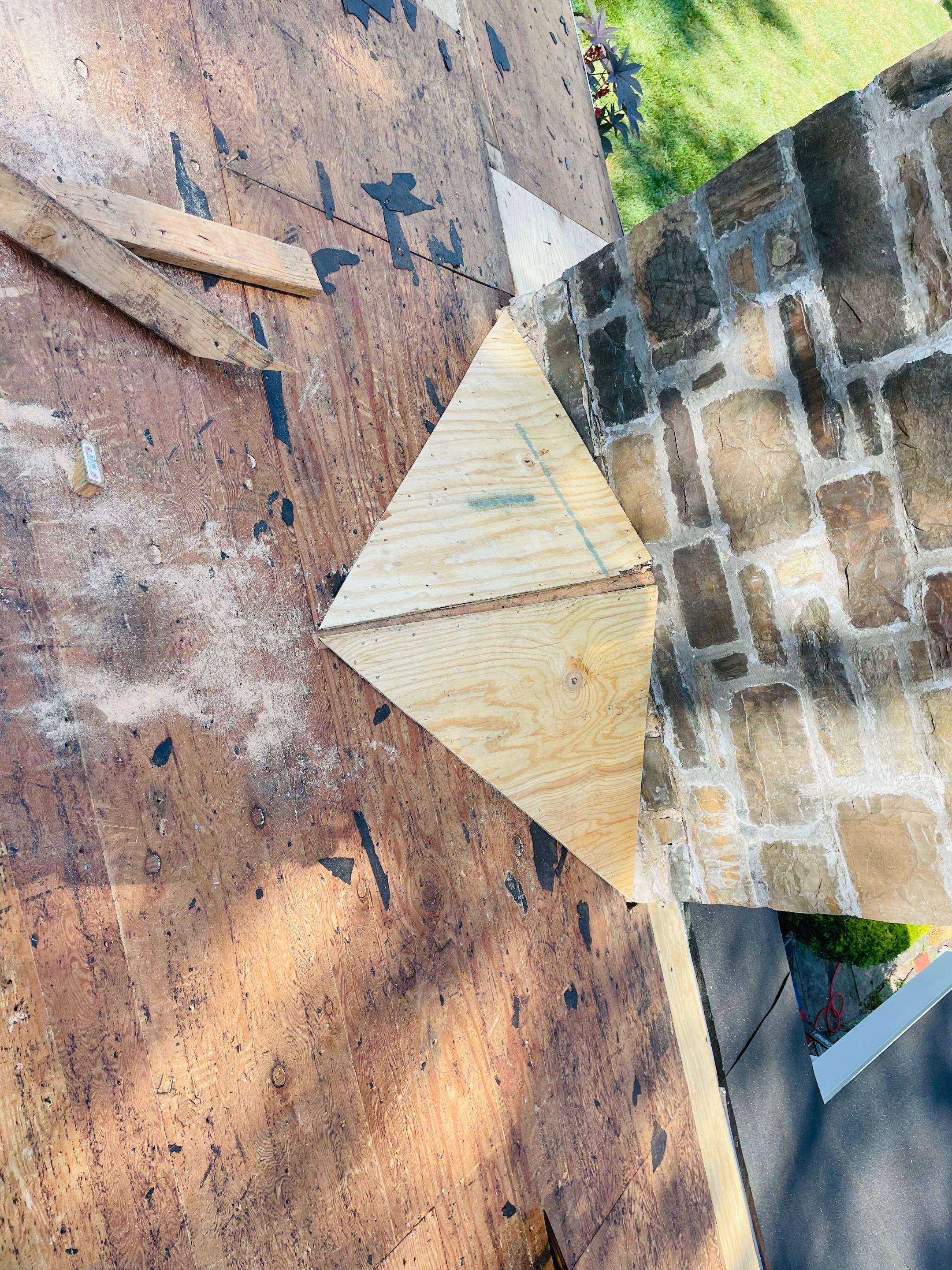 Storm Damage Repairs by Stofan Construction LLC