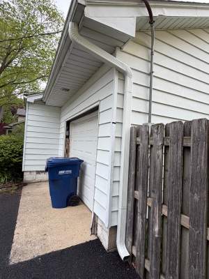 Gutter Protection for Malta Homes
