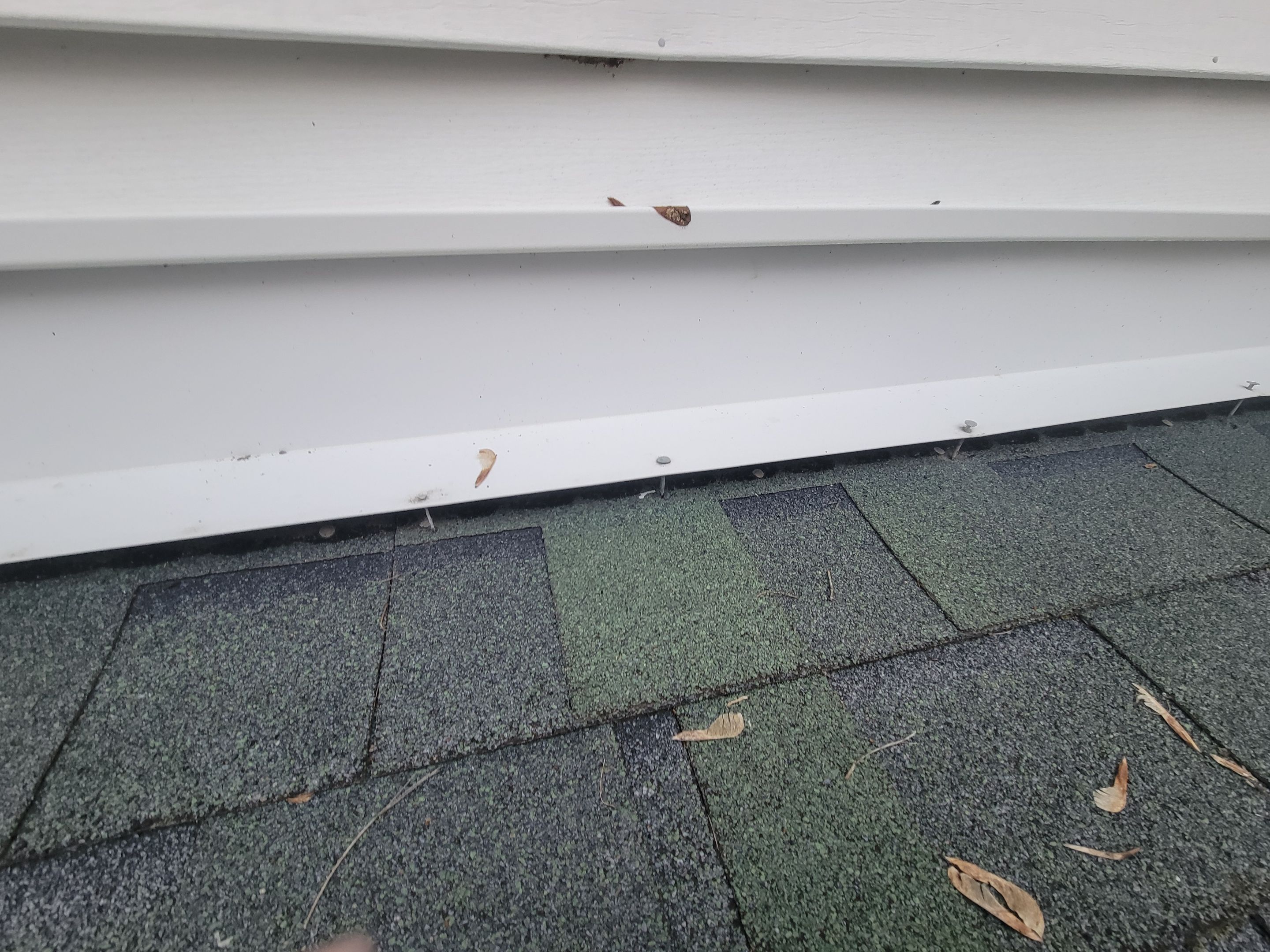 Roof Repair using CertainTeed landmark Pros by The B.A.R Roofing