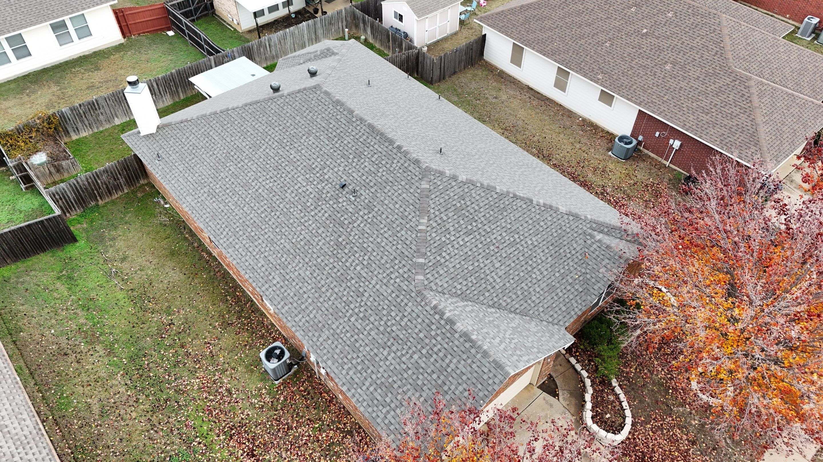 Project in Crowley by Armor Roofing | Exteriors