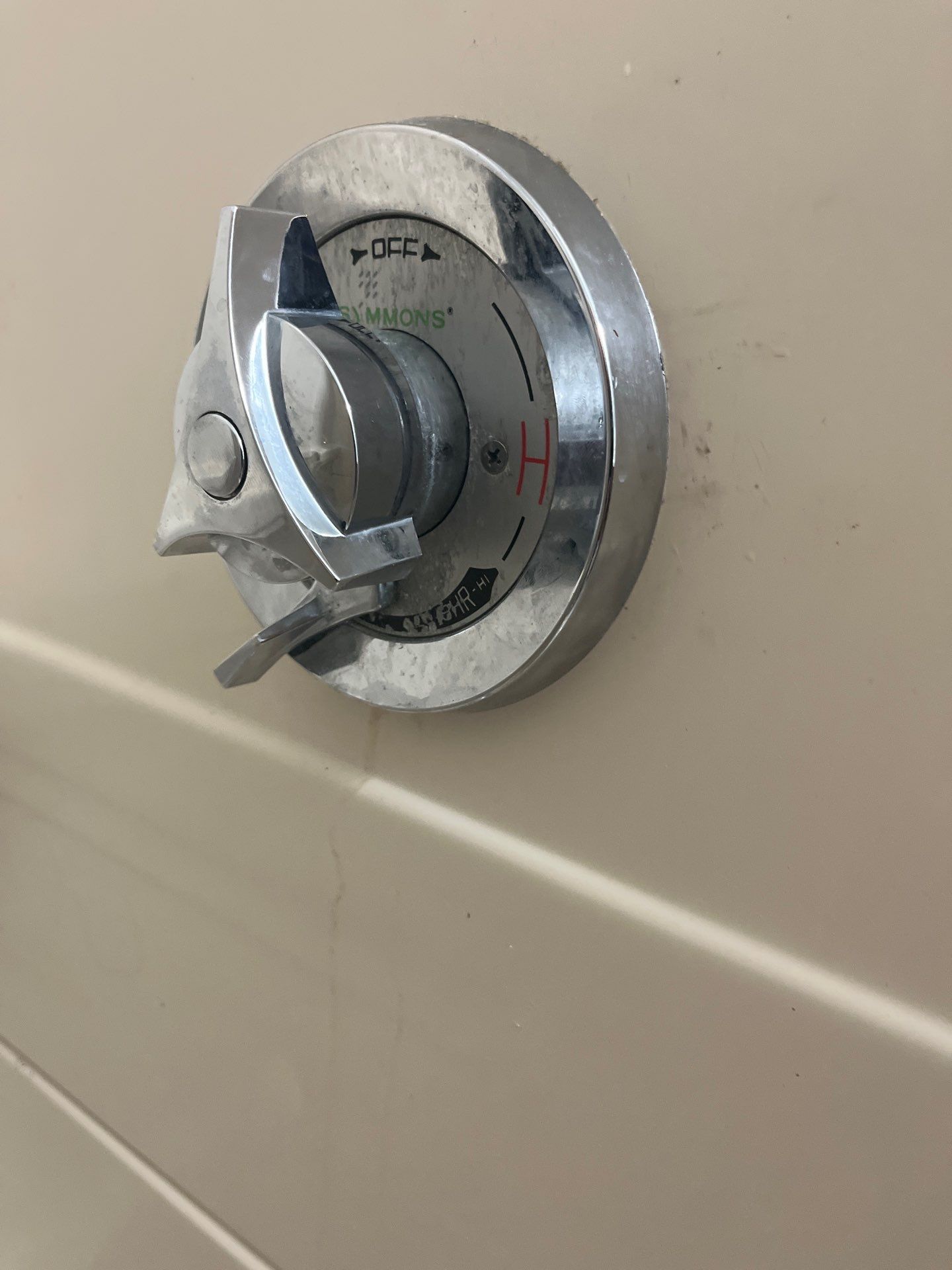 Shower Fixture Upgrade Installation — Beverly, MA by FAGONE MECHANICAL