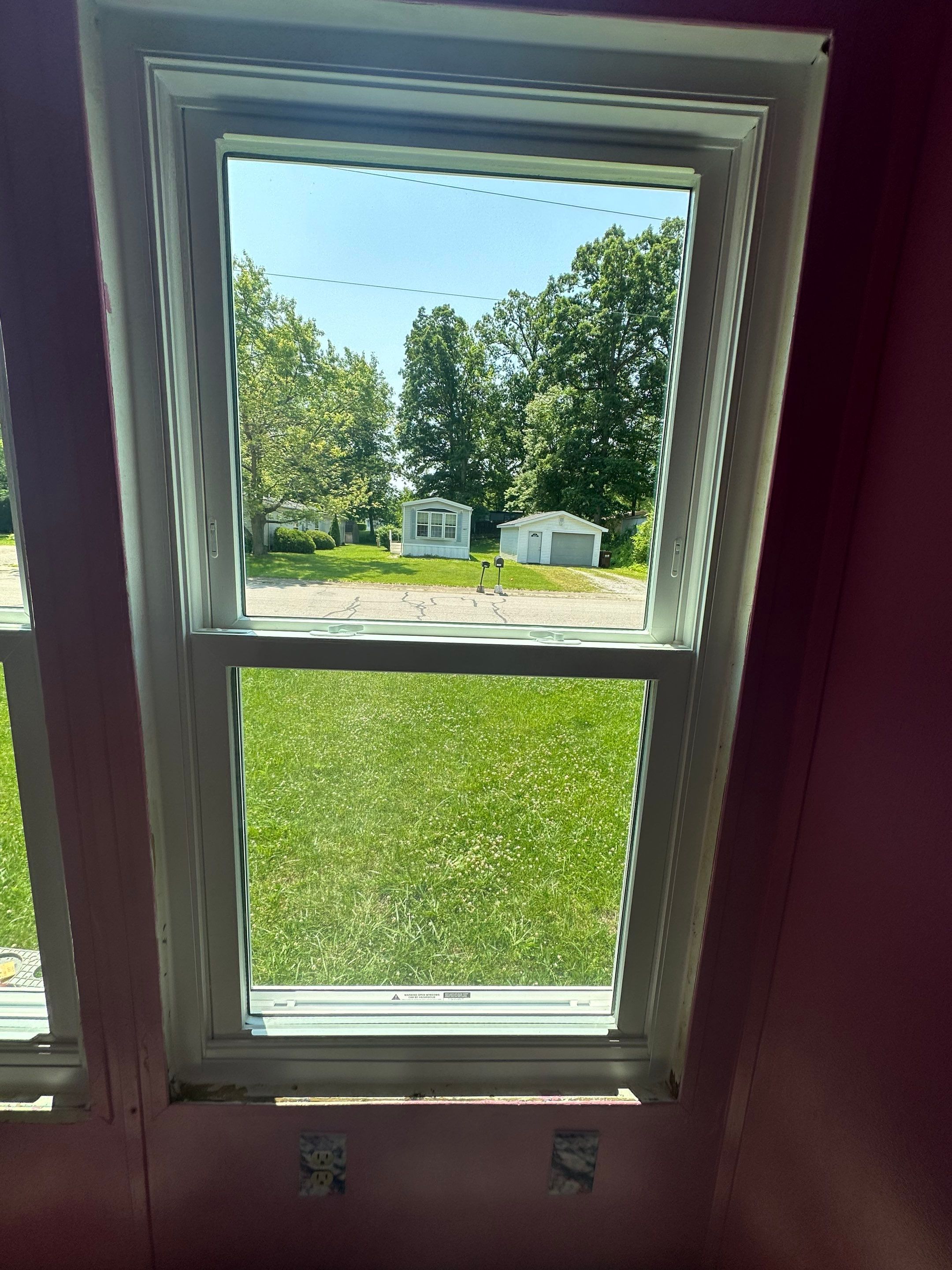 3 Replacement Window Project - Angola, In 46703 by Window World Of Fort Wayne
