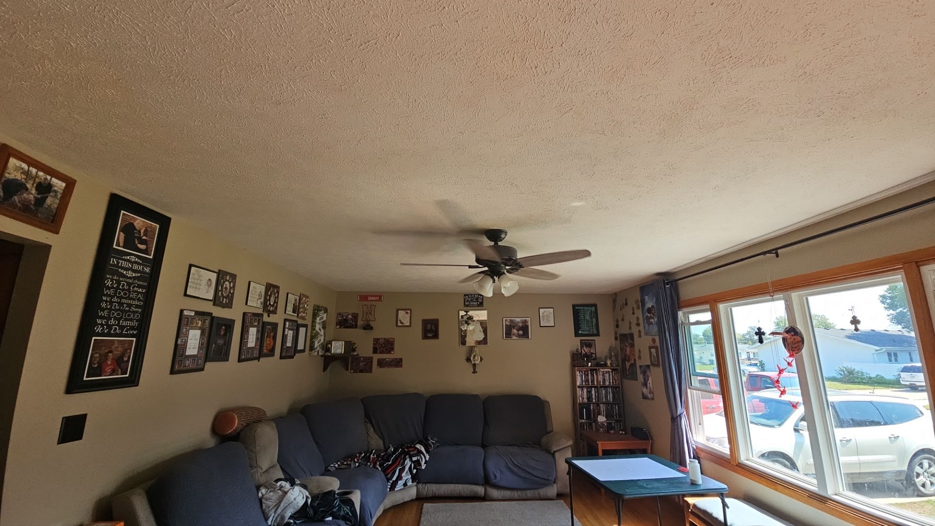 Lighting Upgrade by Abe Electric 