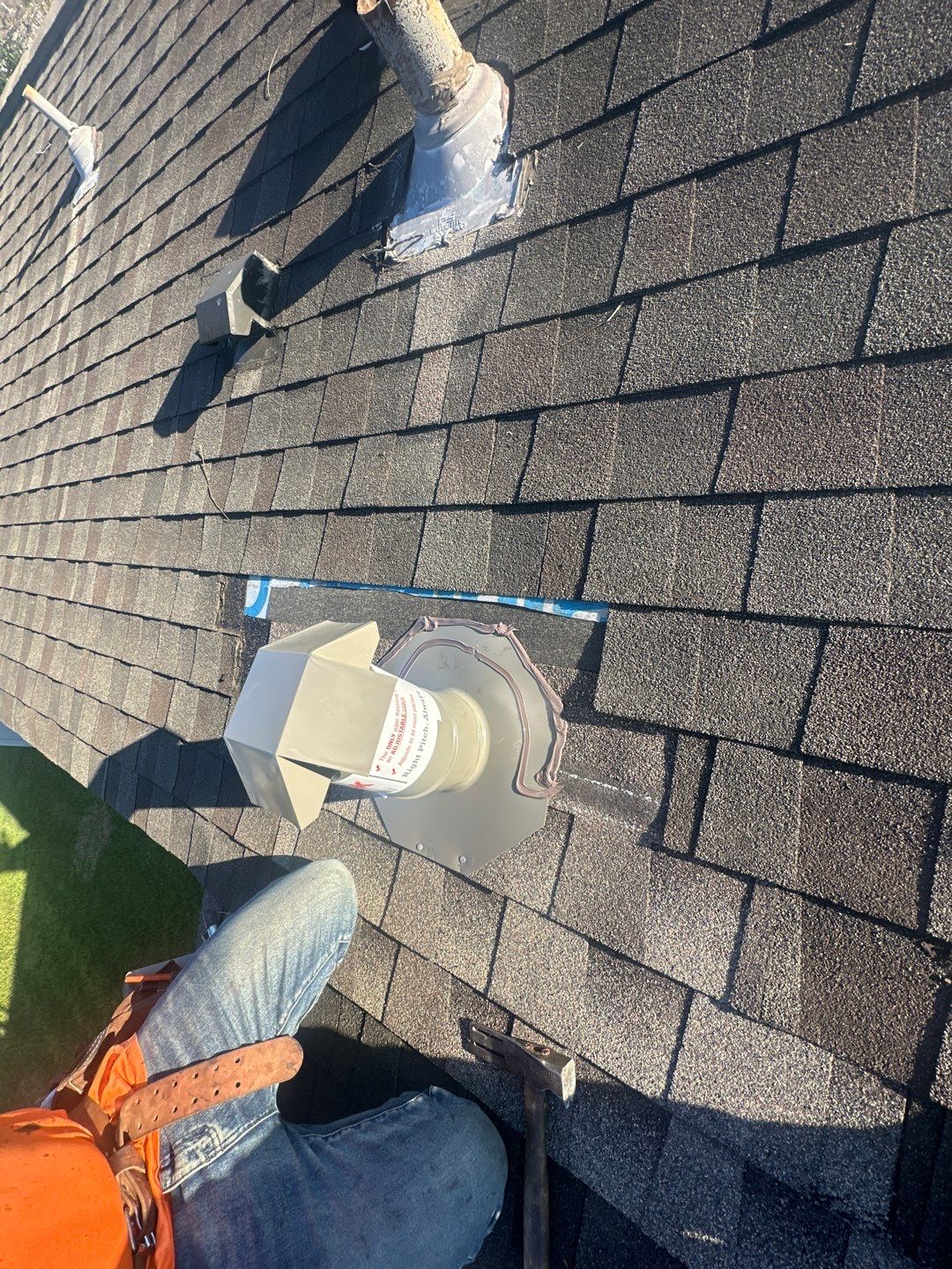 Roof Repair Pasadena by Roof Repair Services LLC