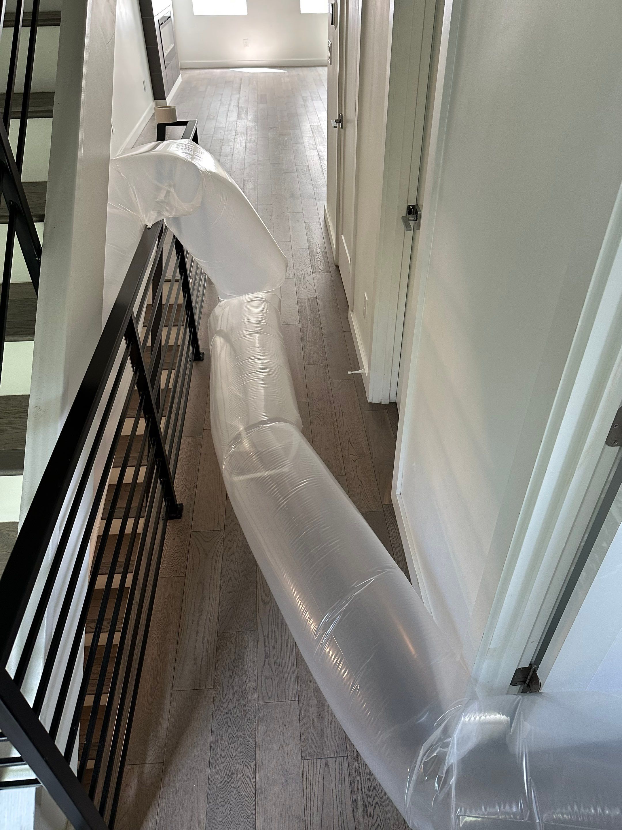 Water Damage in Denver, CO by Alpha Restoration 