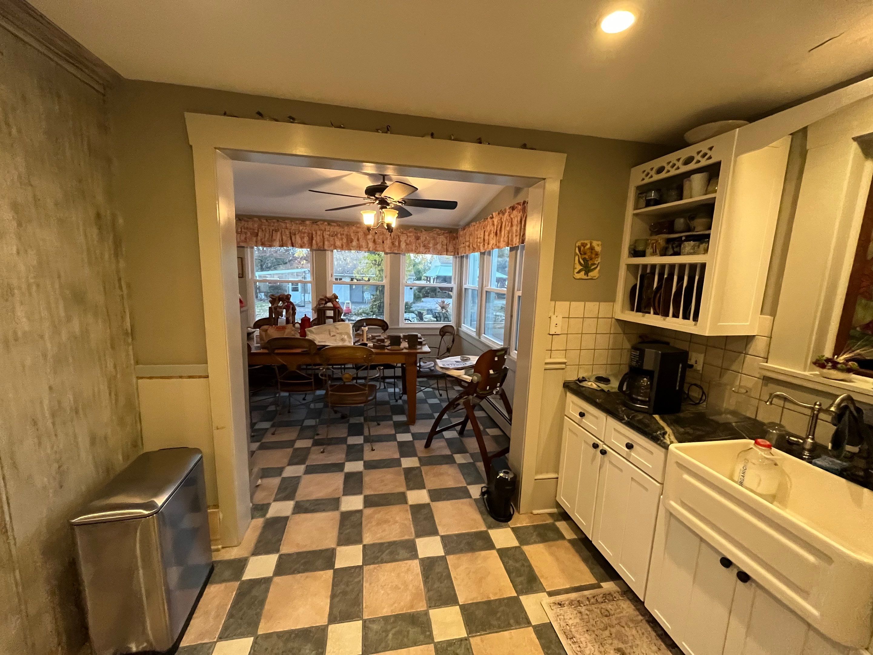 Interior Painting - Marmora, NJ by FreshCoat Works LLC