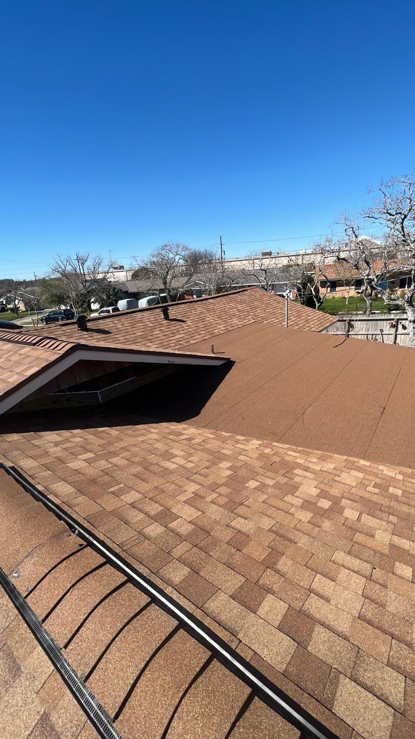 Vaulted Patio Cover by Bayfront Roofing and Construction
