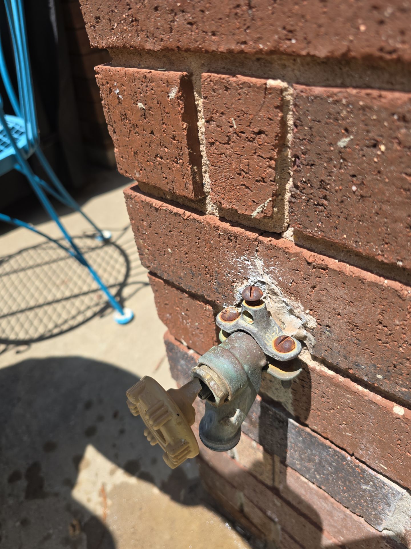 Project in Edmond by PRO-ROOTER