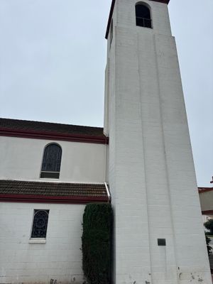 Reroof - St Jude Catholic Church, Livingston