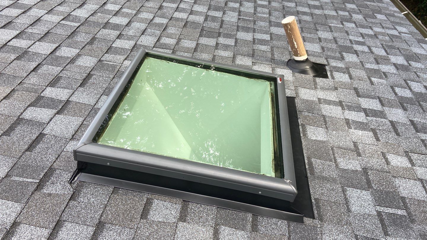 Roof Replacement using CertainTeed Landmark Pro by 180 Contractors