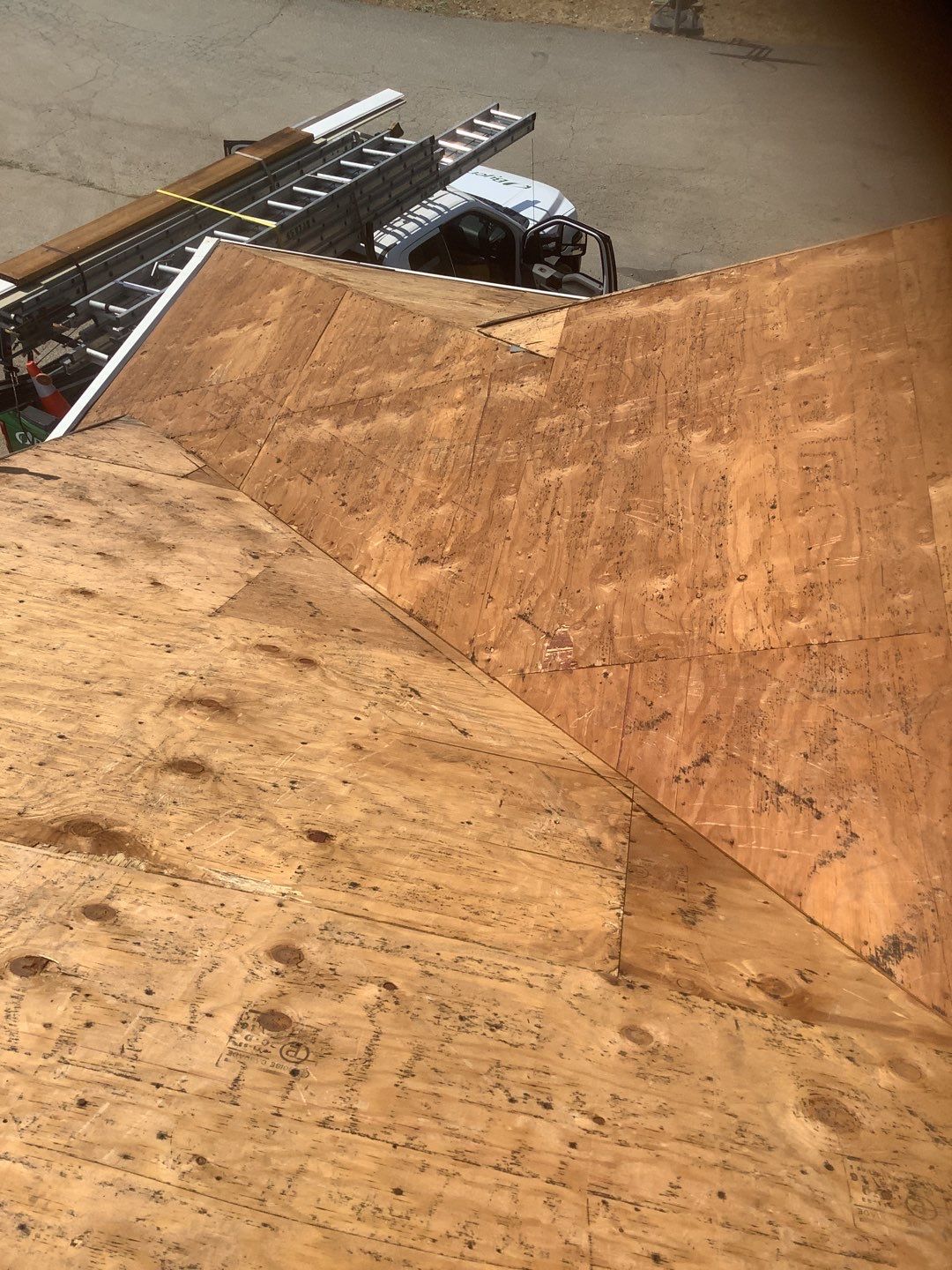 It is time for a new roof by Byers Enterprises
