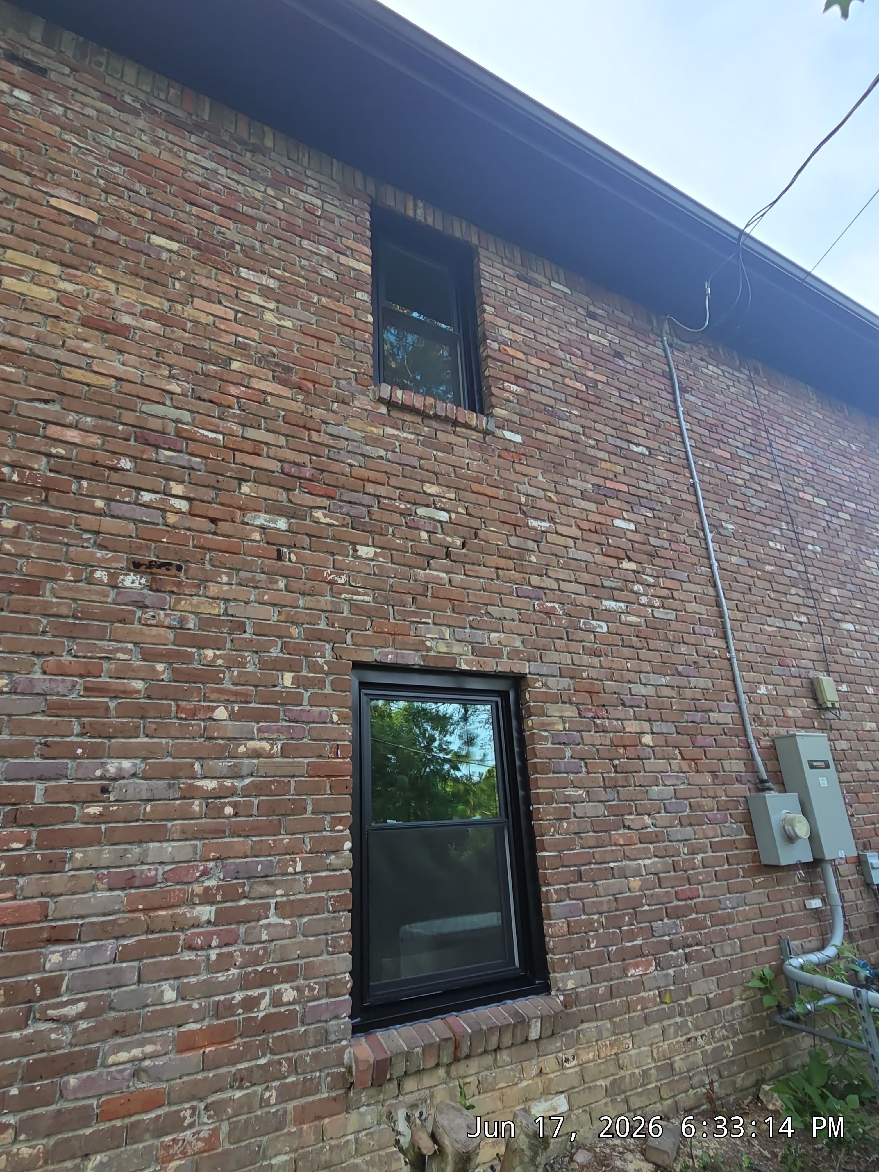 Walters Project in Indian Springs  by The Window Source