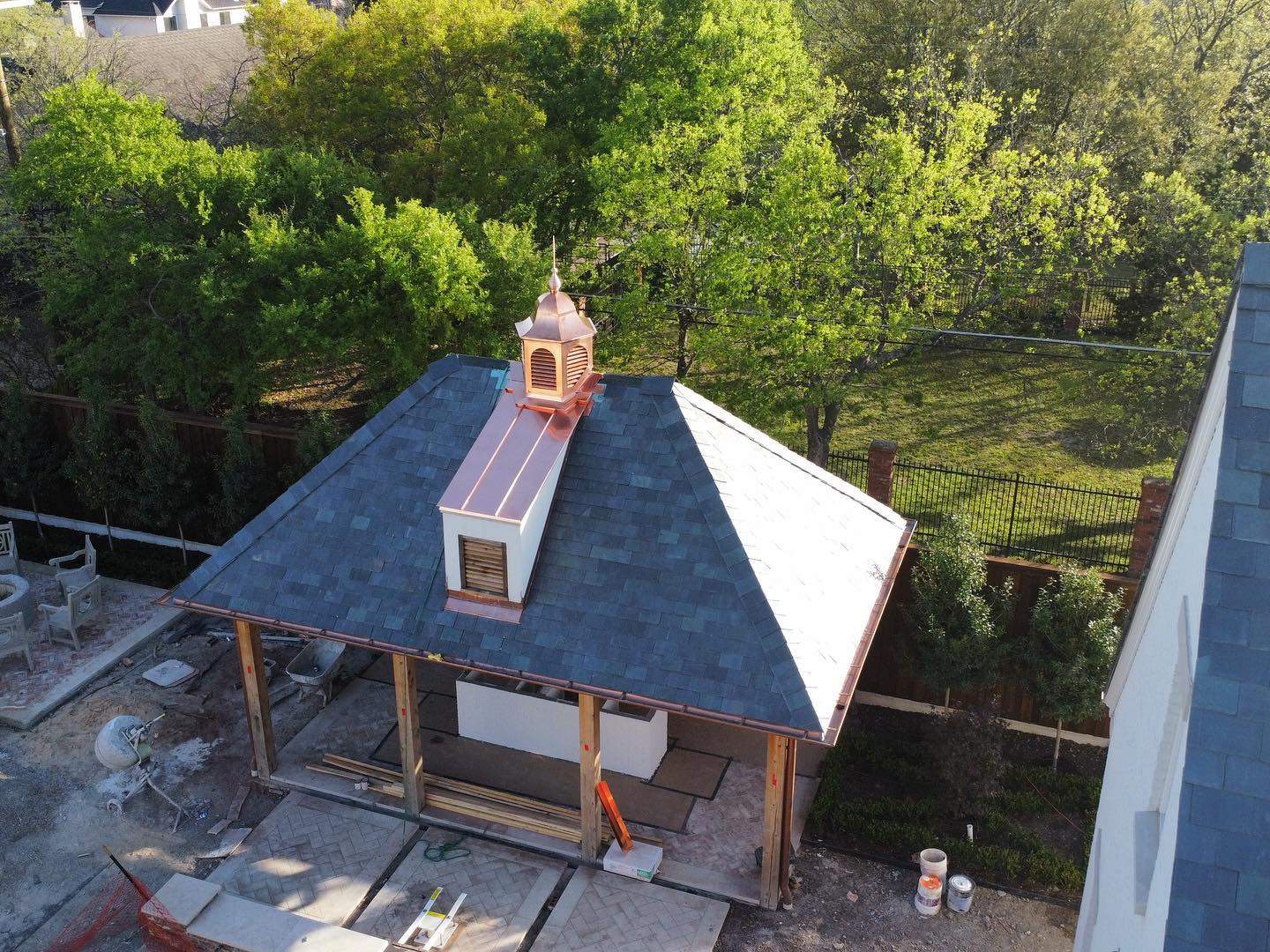 General Showcase by Lapeyre Roofing