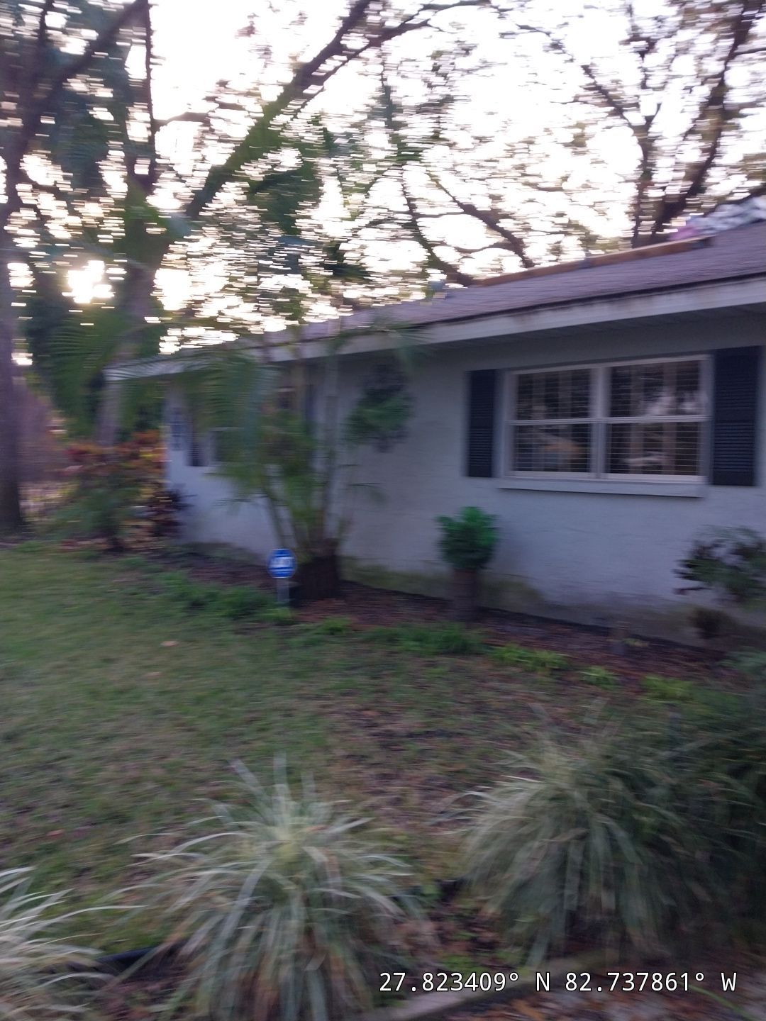 Project in St. Petersburg 33709 by Mitchell Roofing Company LLC 
