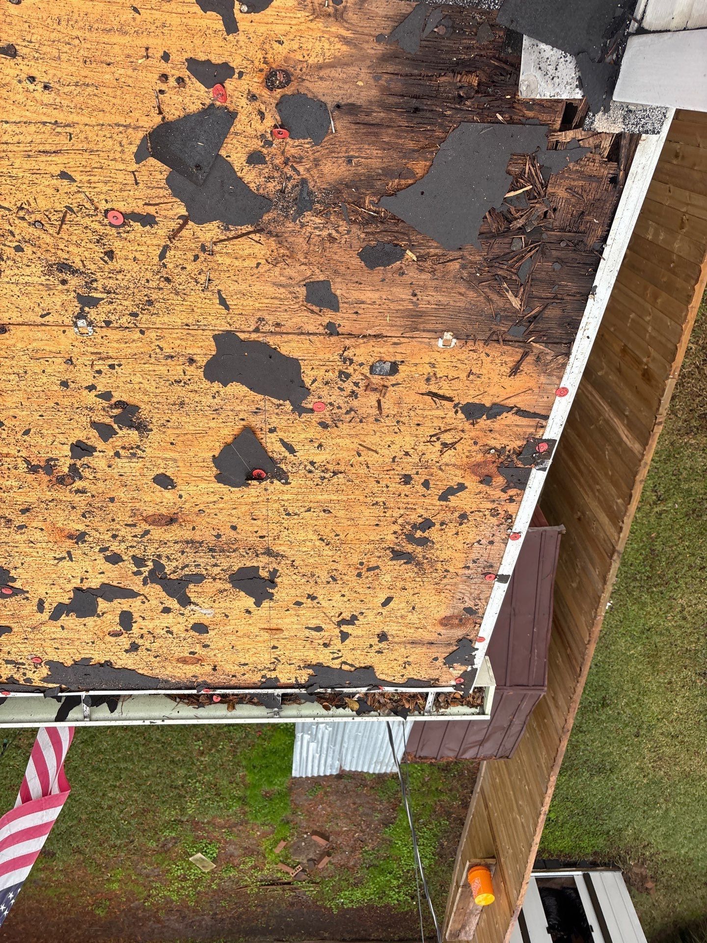 Roof Replacement Webster by Roof Repair Services LLC