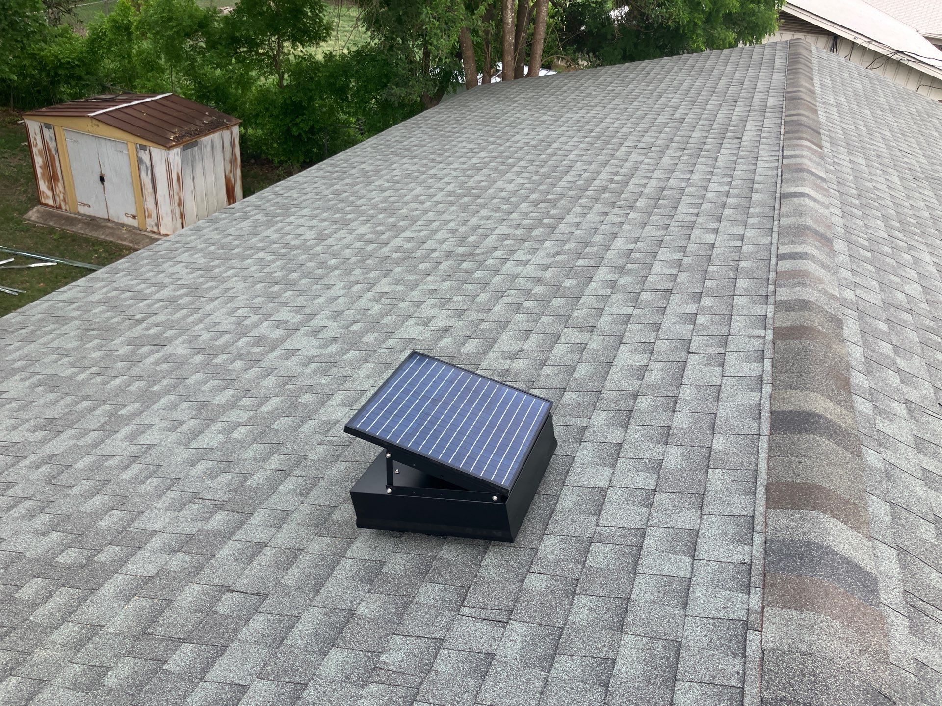Roof Replacement - 78028 by bh roofing