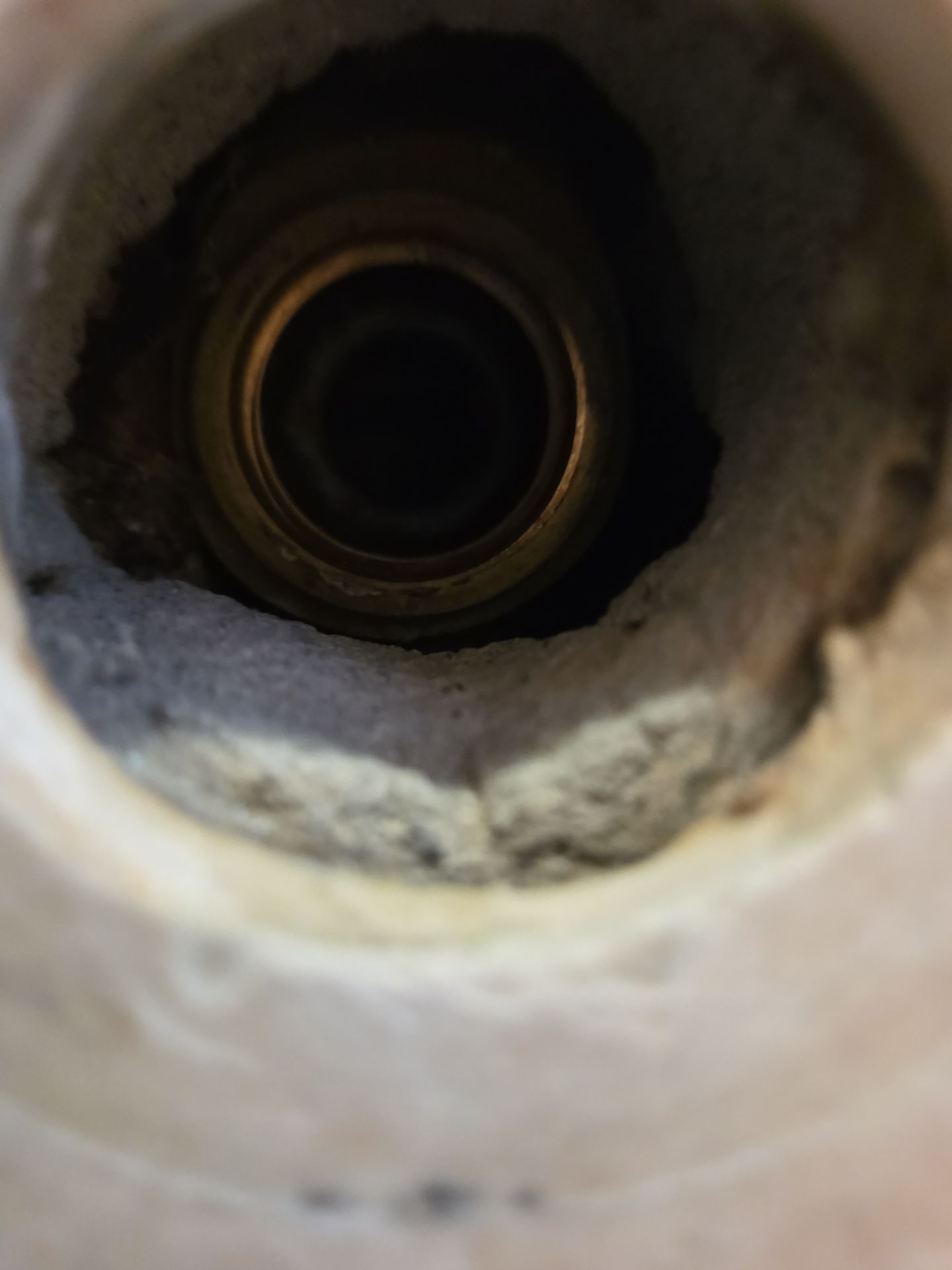 Shower Repair by Professional Plumbing Inc 