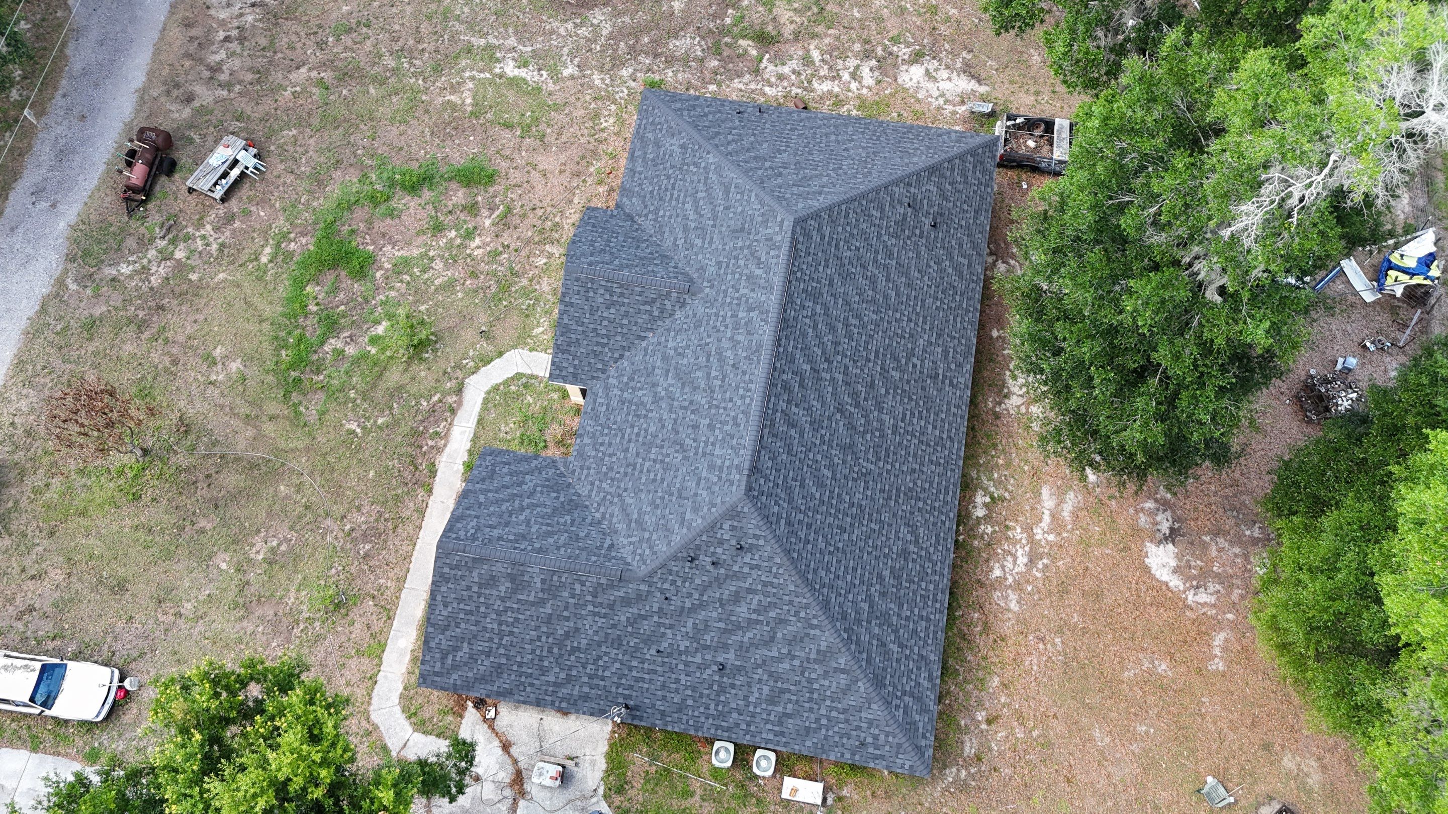 Roof Replacement in Seffner, FL by Shingle Masters Roofing