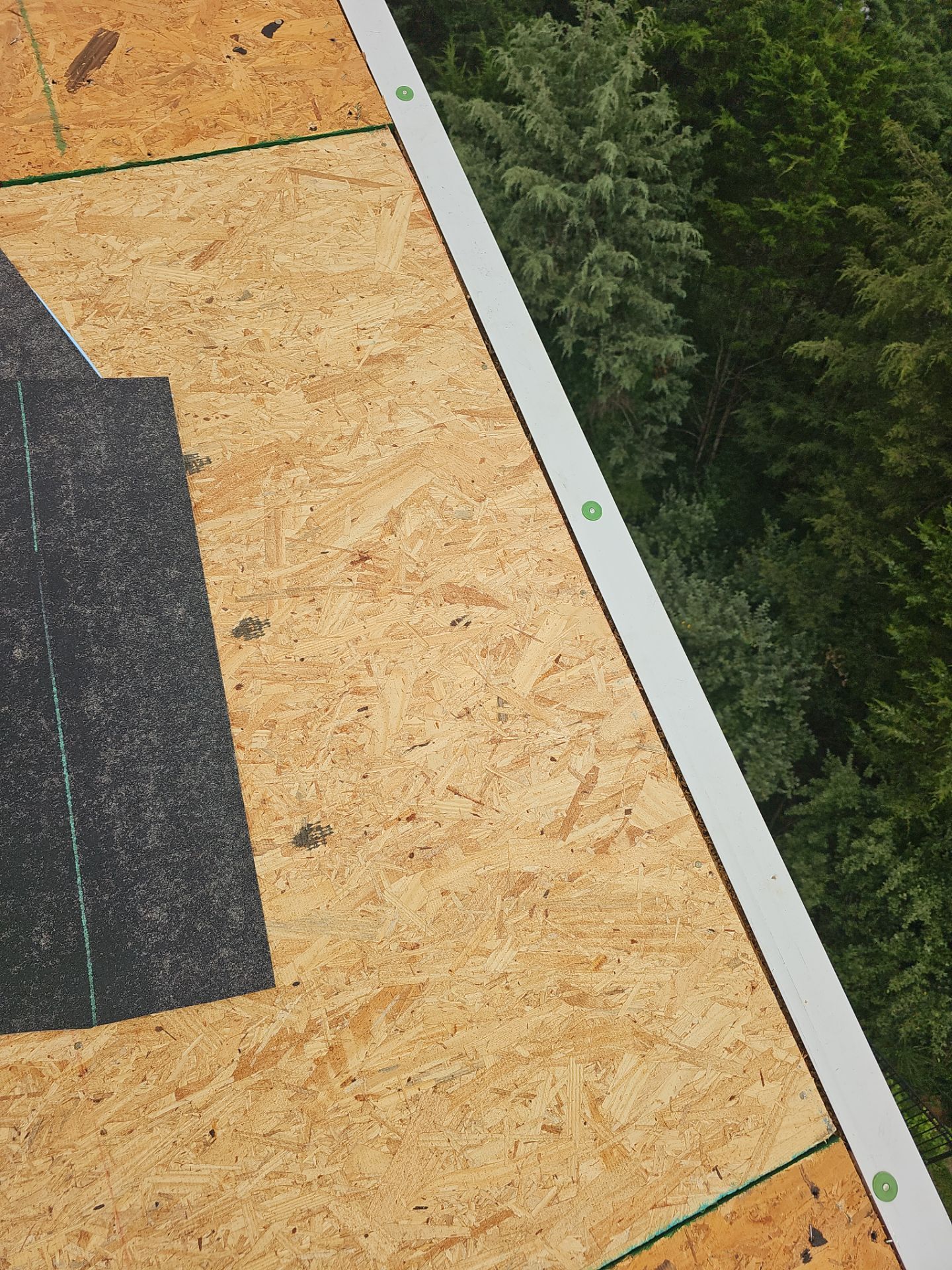 Roof Replacement by Winchester Roofing
