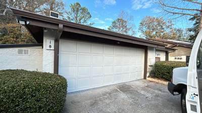 Alpharetta Gutter addition and repair