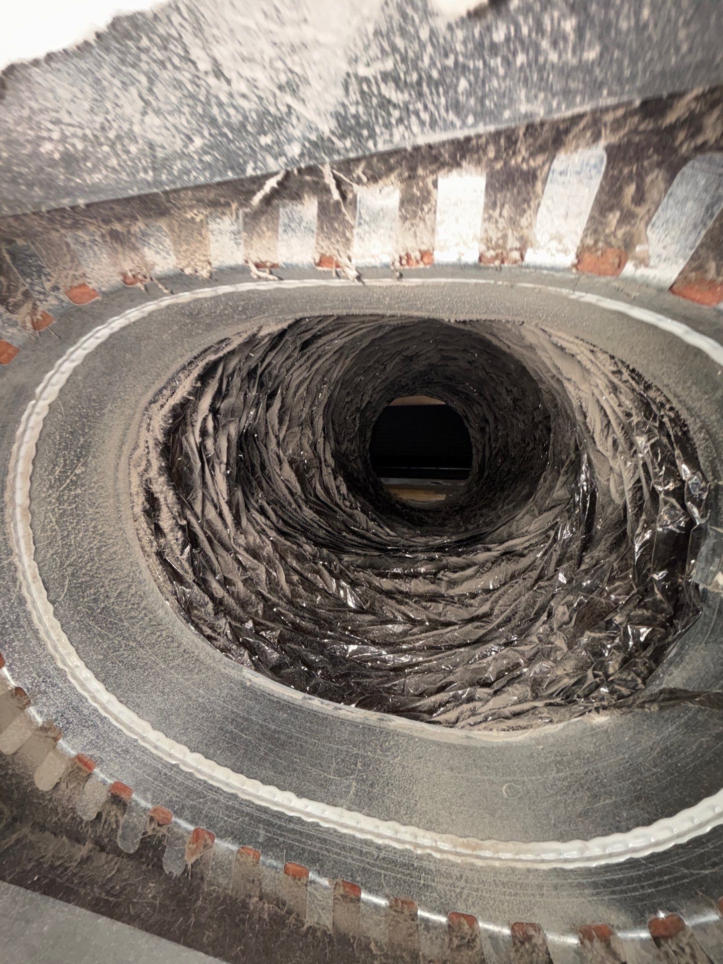 Air Duct Cleaning in Groveland by Hygienic Air, Inc