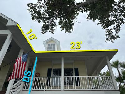 Gutter Inspection and Maintenance in Sanibel FL