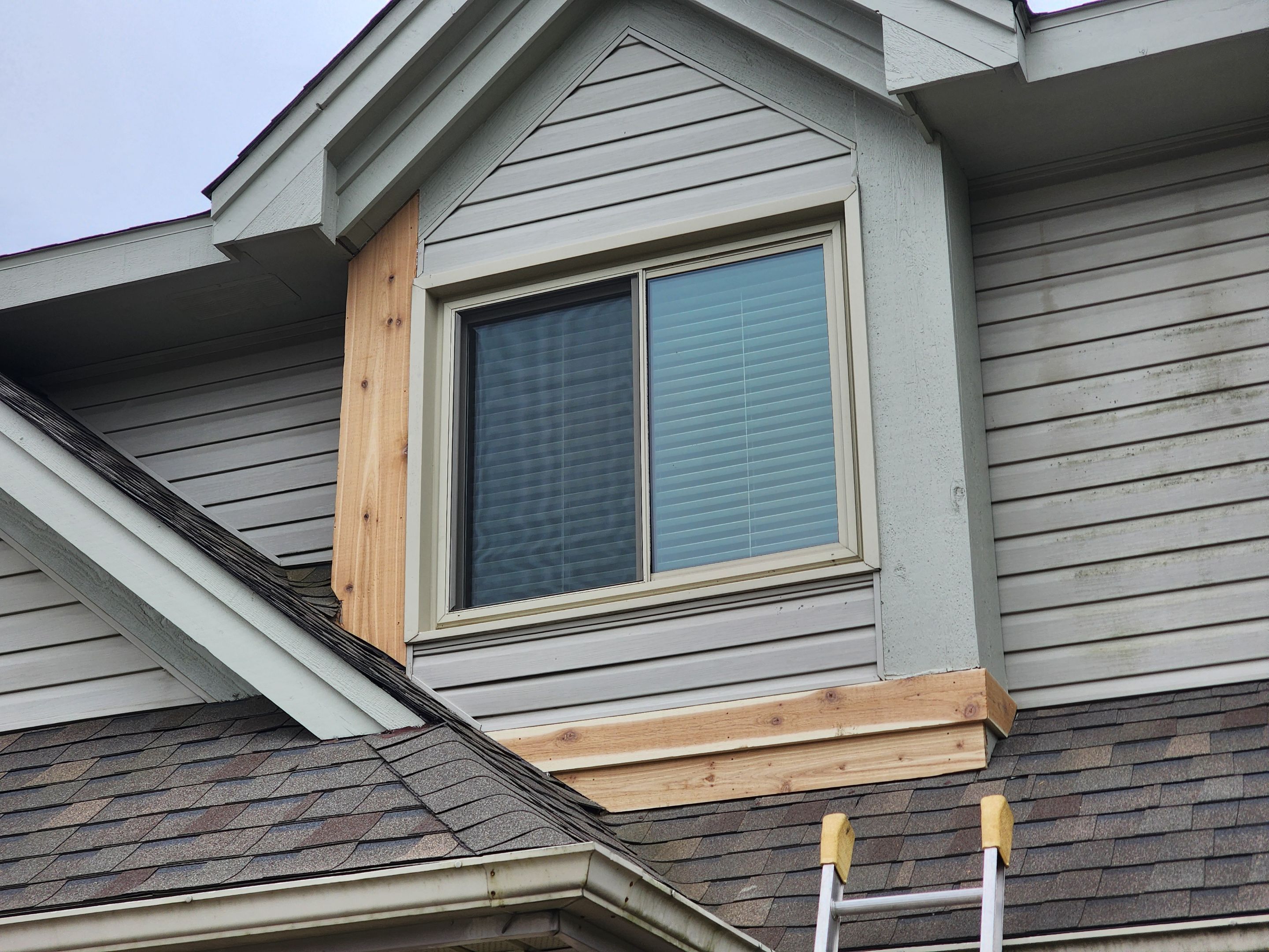Attic Insulation and Repair by Toledo Basement Repair