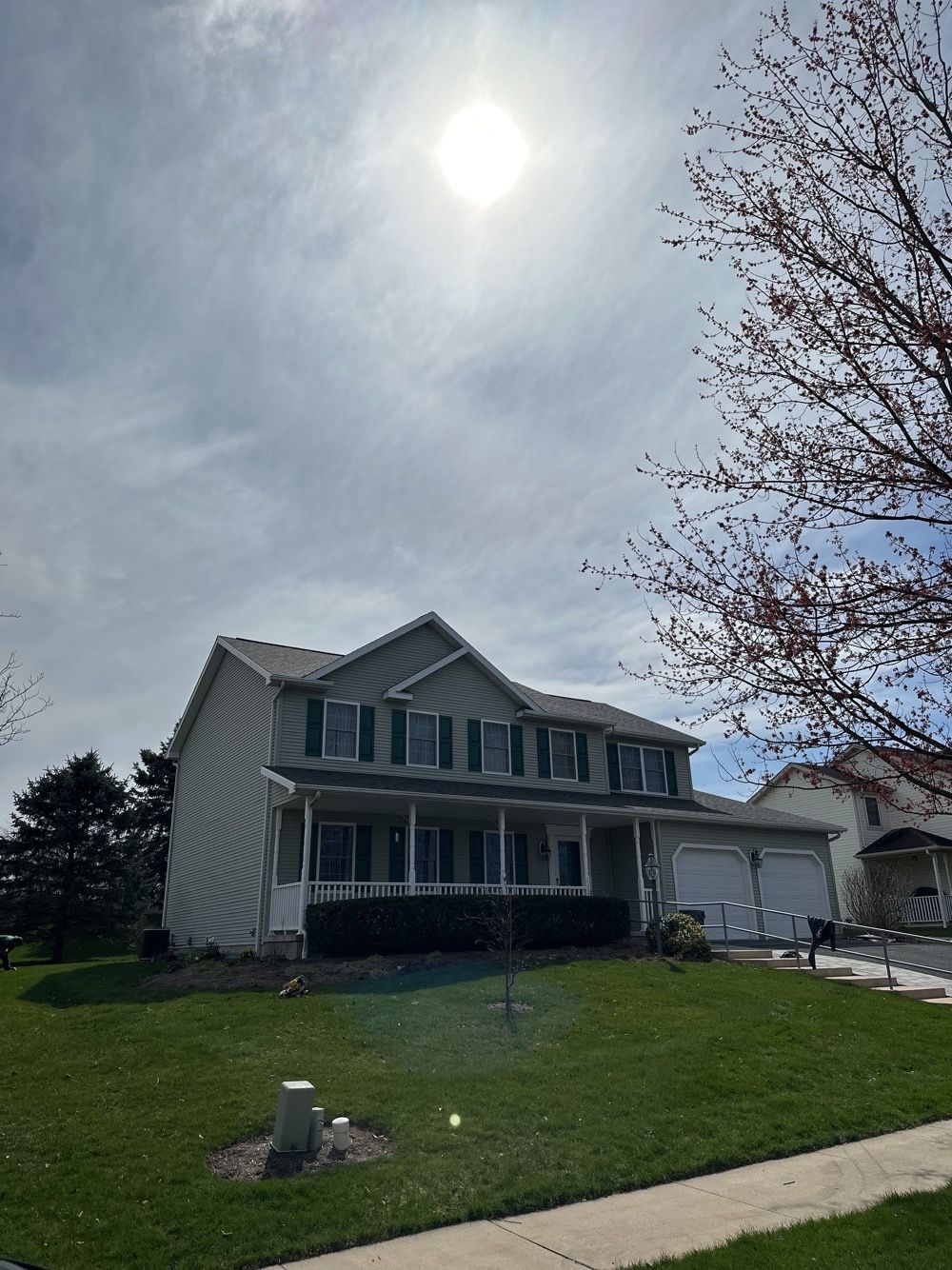 State College, PA Roof Replacement Project by Starway Roof Systems