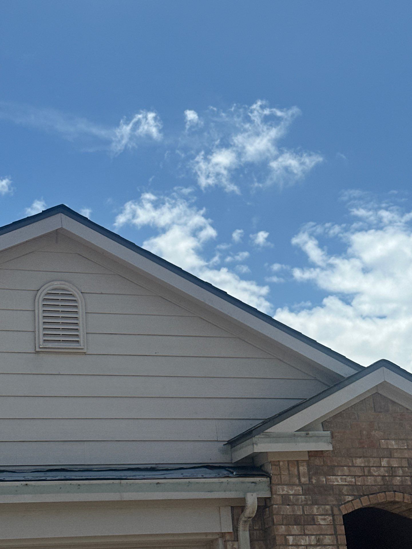Project in Wylie by Rhino Roofing and General Contracting, LLC