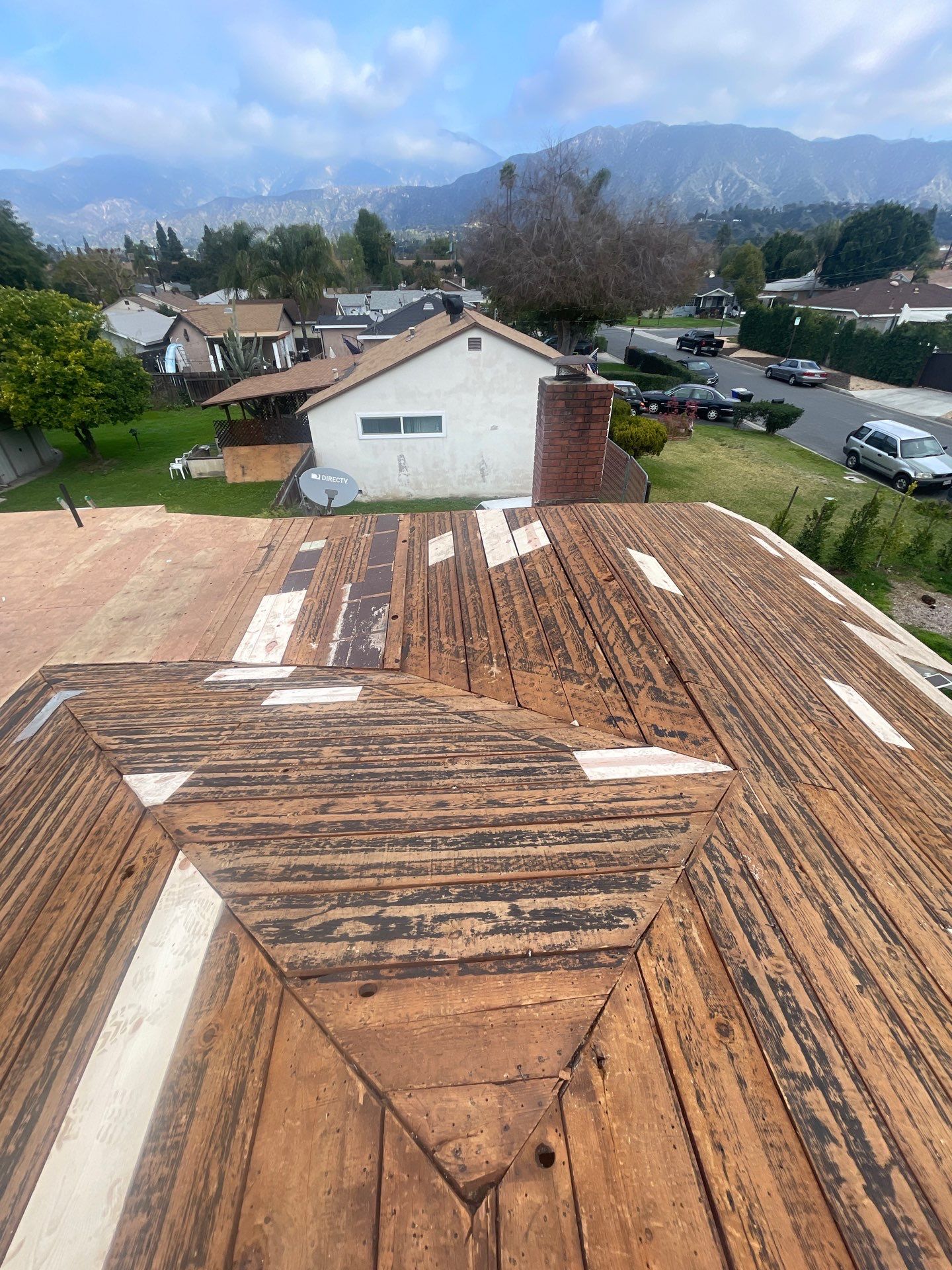 Roof Replacement - Duarte, CA 91010 by Epic Roof Replacement