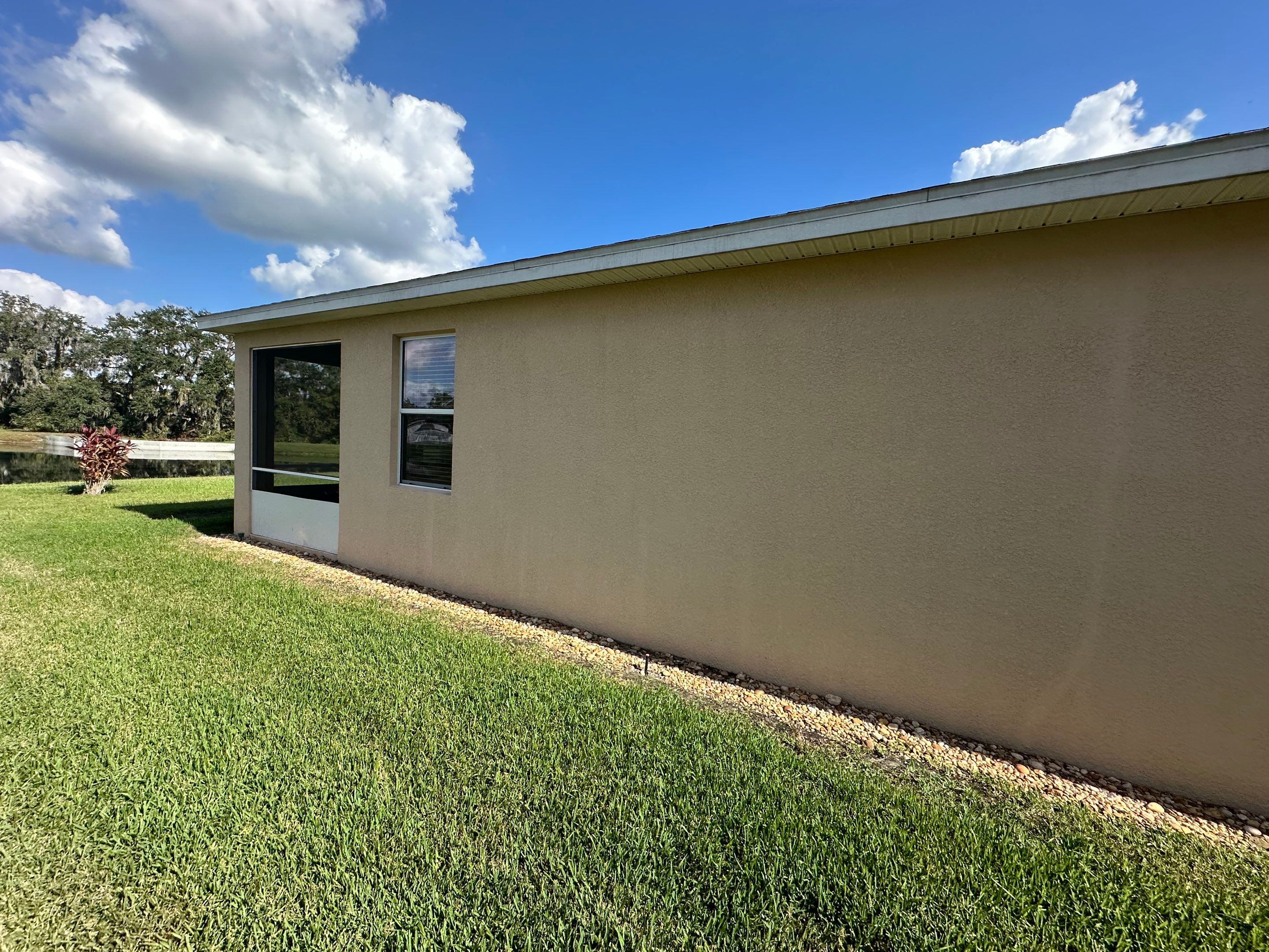 Roof Damage Claim in Plant City by FLAPA & KeyStone