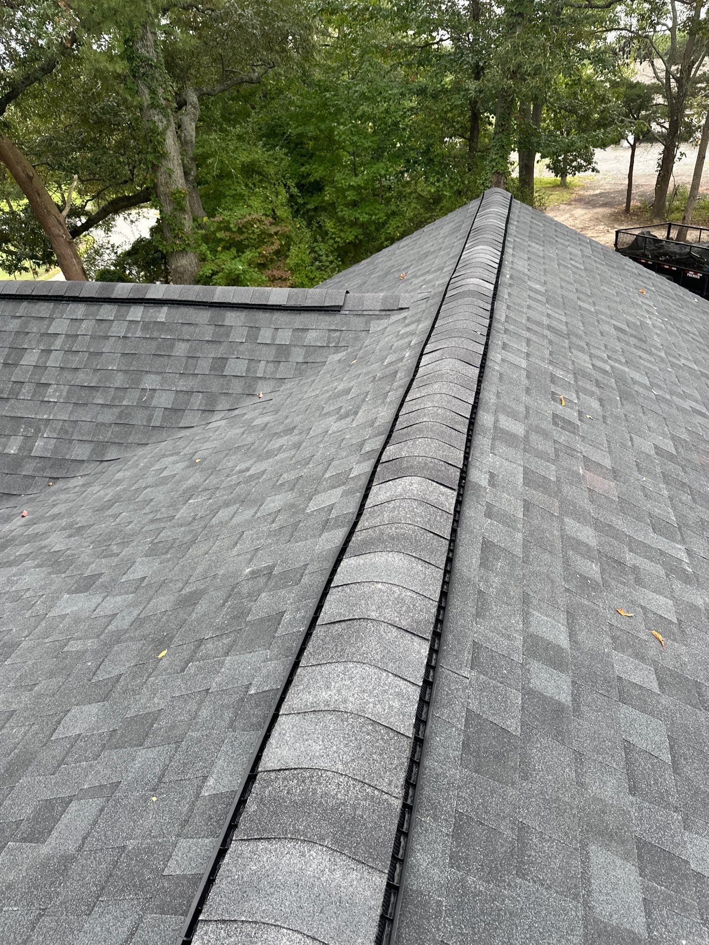 New Roof Install in Lusby, MD  by Storm Ready Exteriors