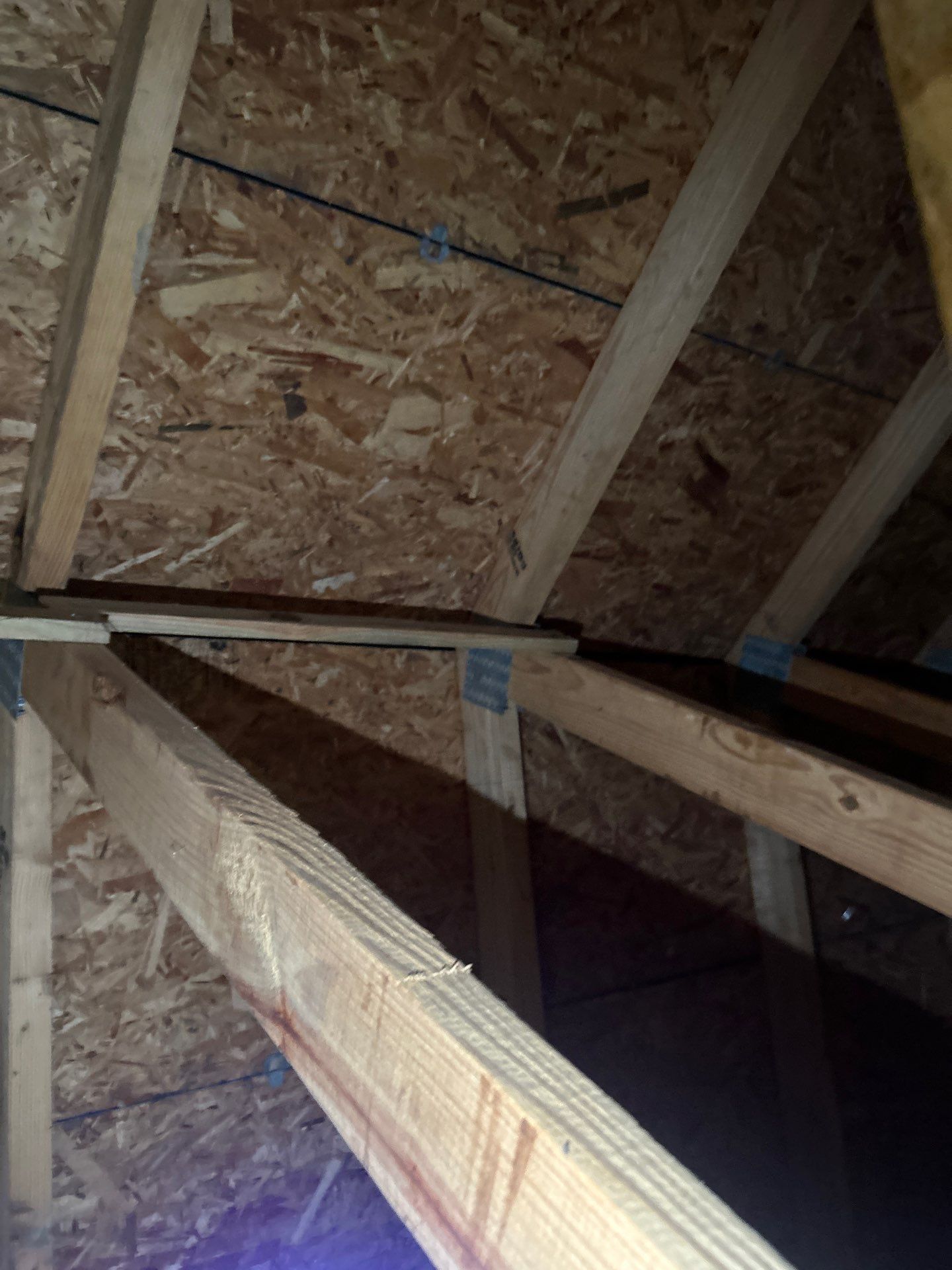 Arlington :Residential Roof Replacement with CertainTeed Landmark Pro in Max Def Red Oak  by RM Banning, Inc.