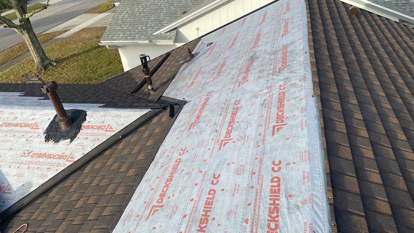 Tilcor CF Shingle by Fiddlers Roofing