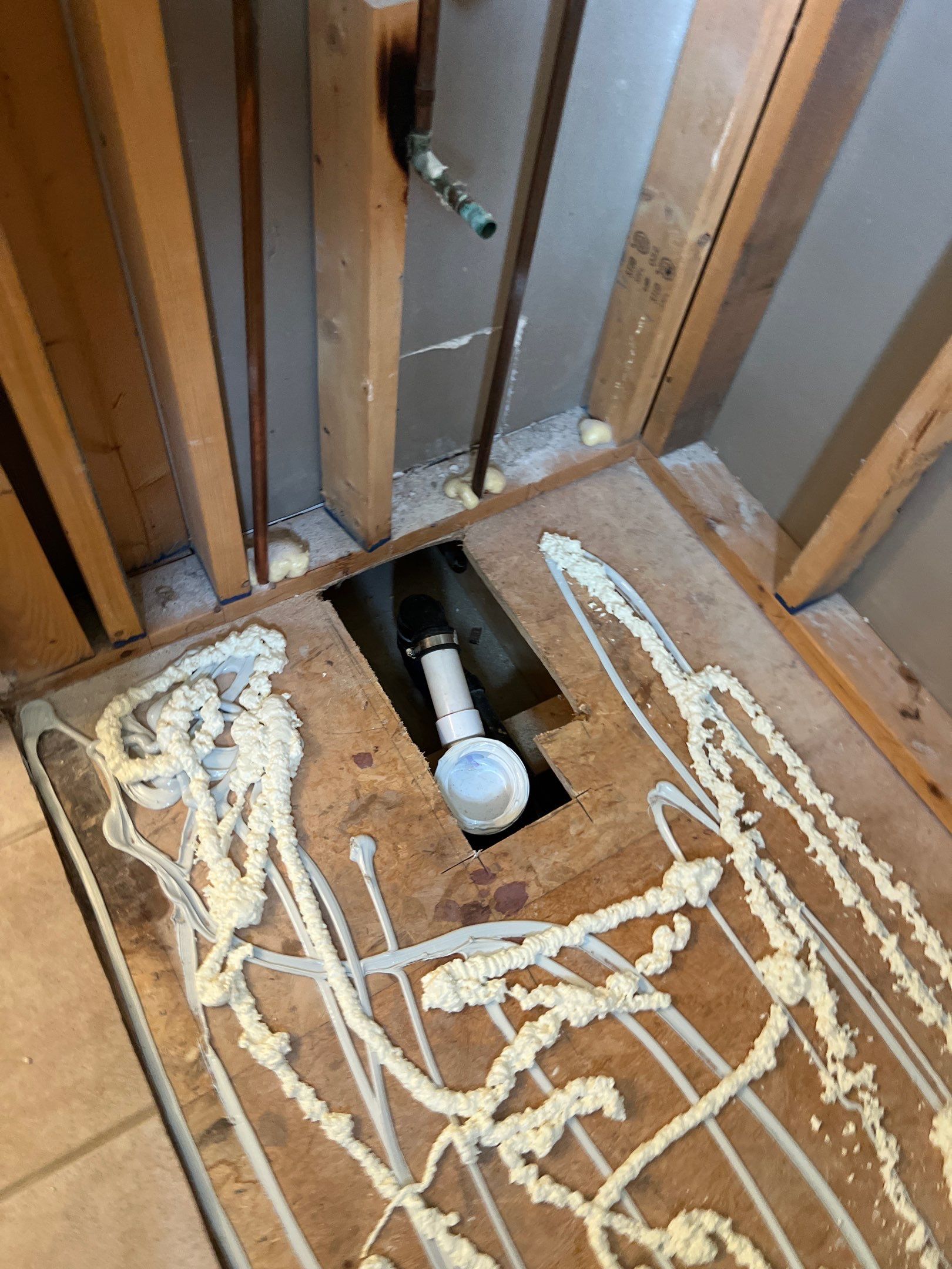 Project in Brodheadsville by All County One Day Bath 