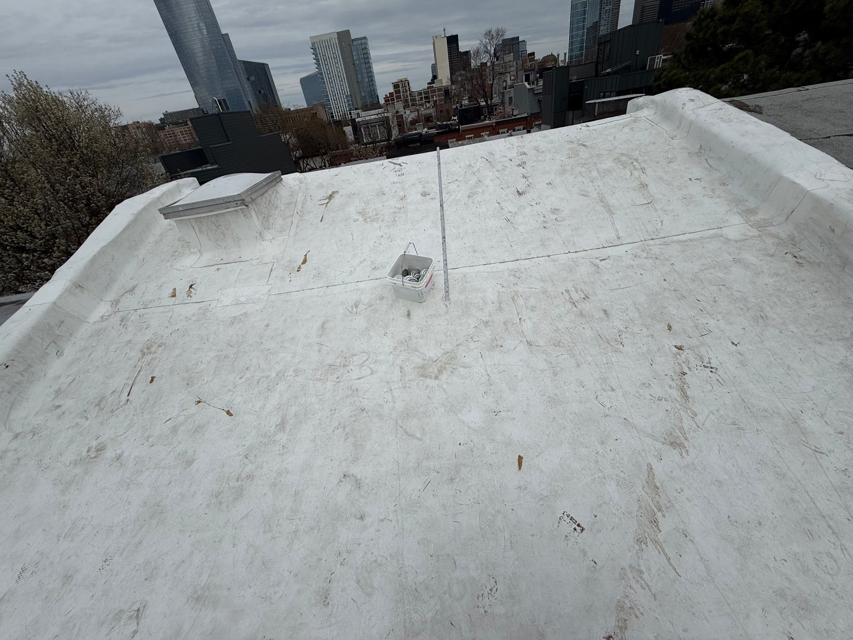 Hybrid Roofing and Renovations featured photo.