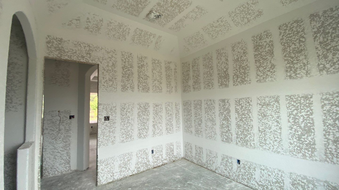 NEW CONSTRUCTION by Royal Stone Roofing 