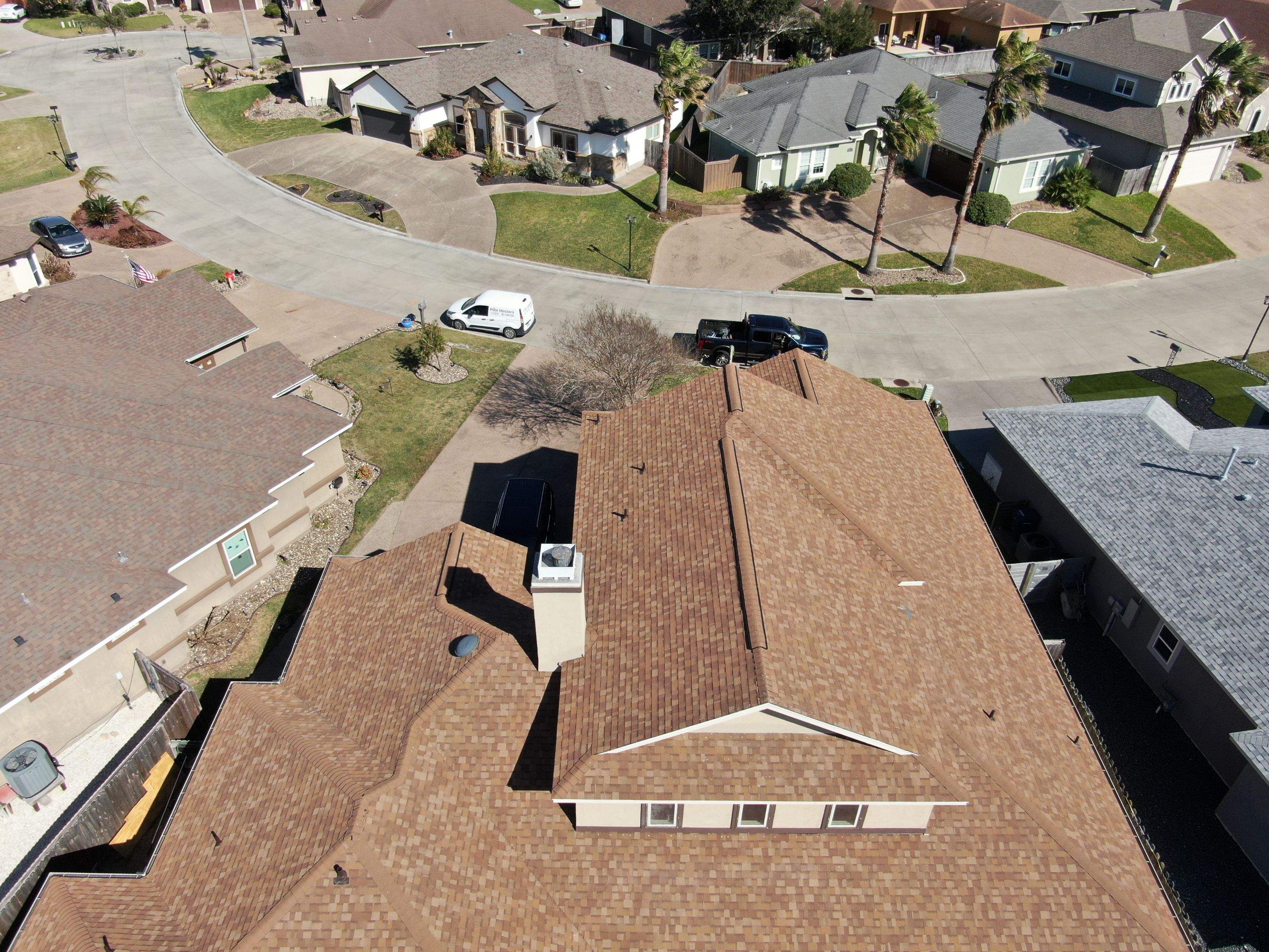 Riverside Bullet Proof by Bayfront Roofing and Construction