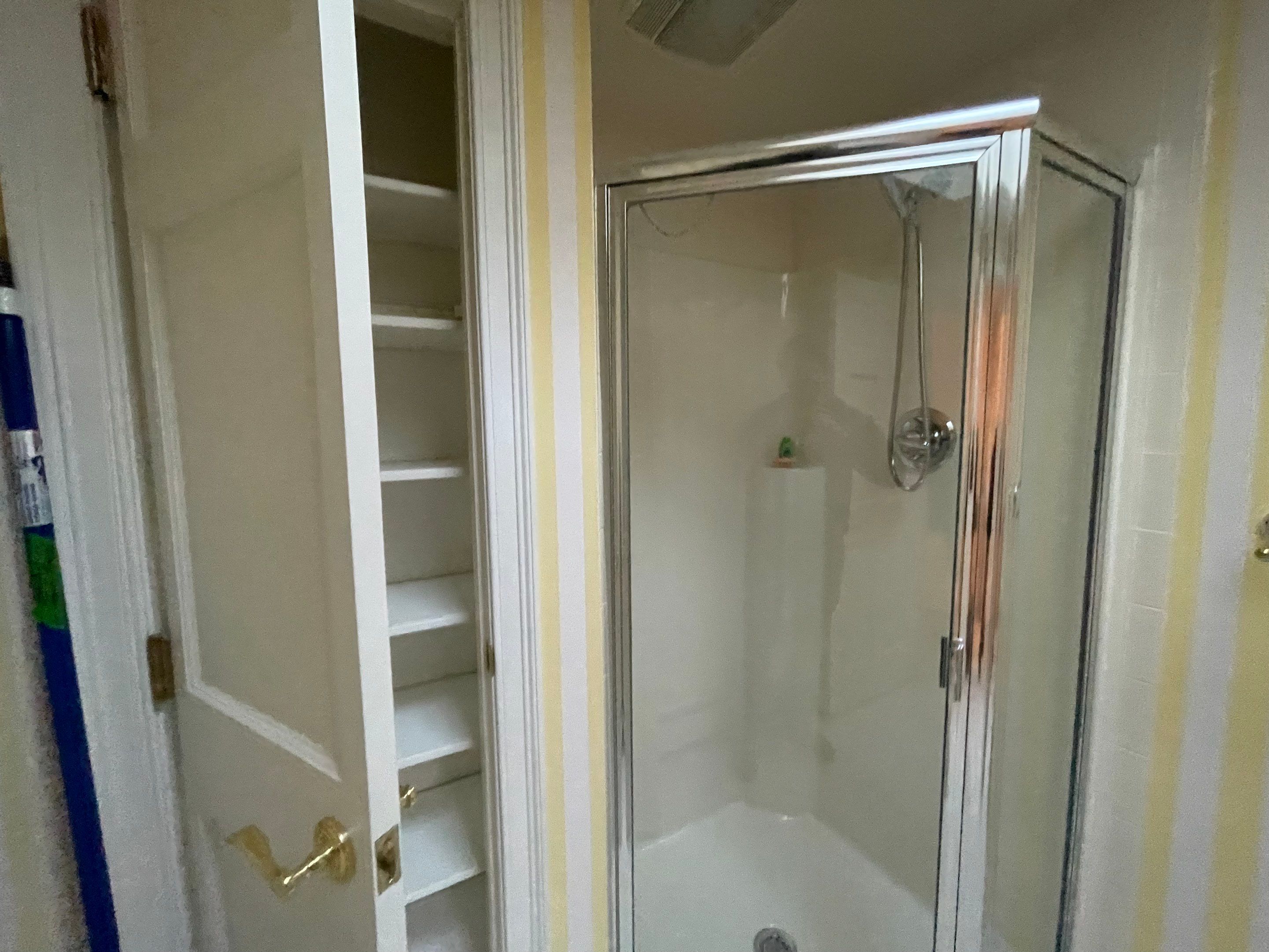 Bathroom Remodel using Tile by Home Concepts Construction