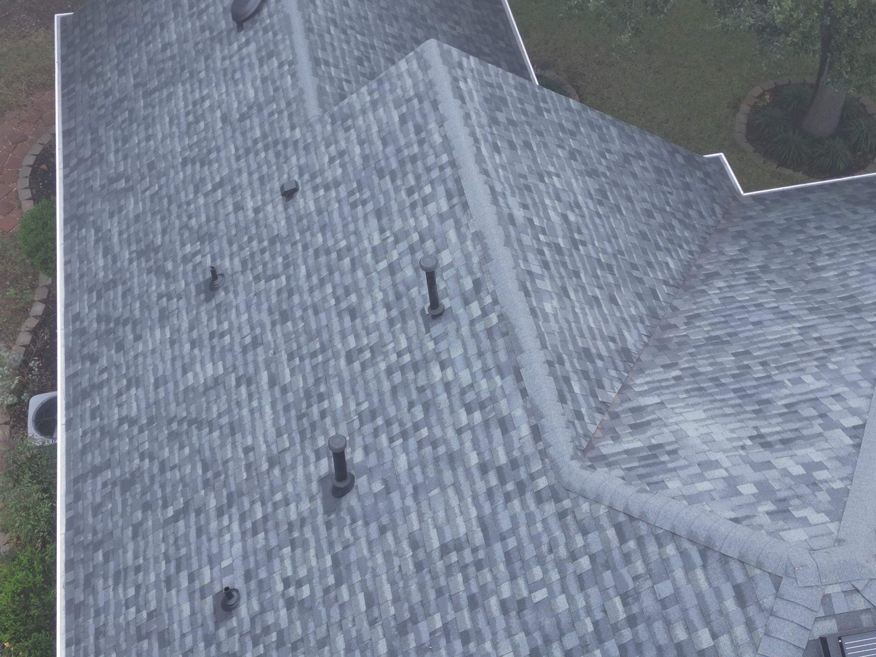 Estate Gray - Owens Corning TruDefinition Duration by RoofsOnly.com