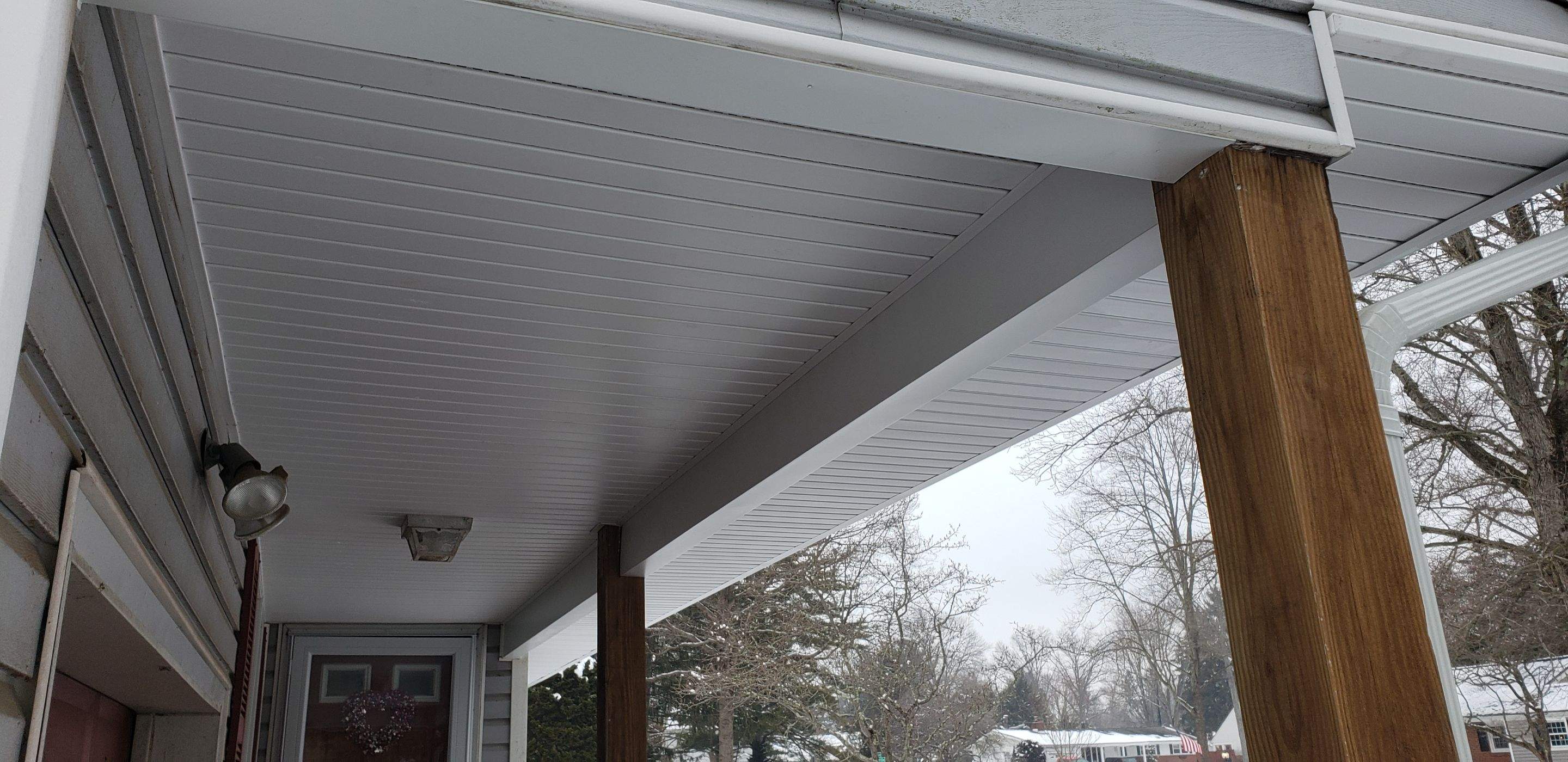 Roofing, Porch and Gutters by Stofan Construction LLC
