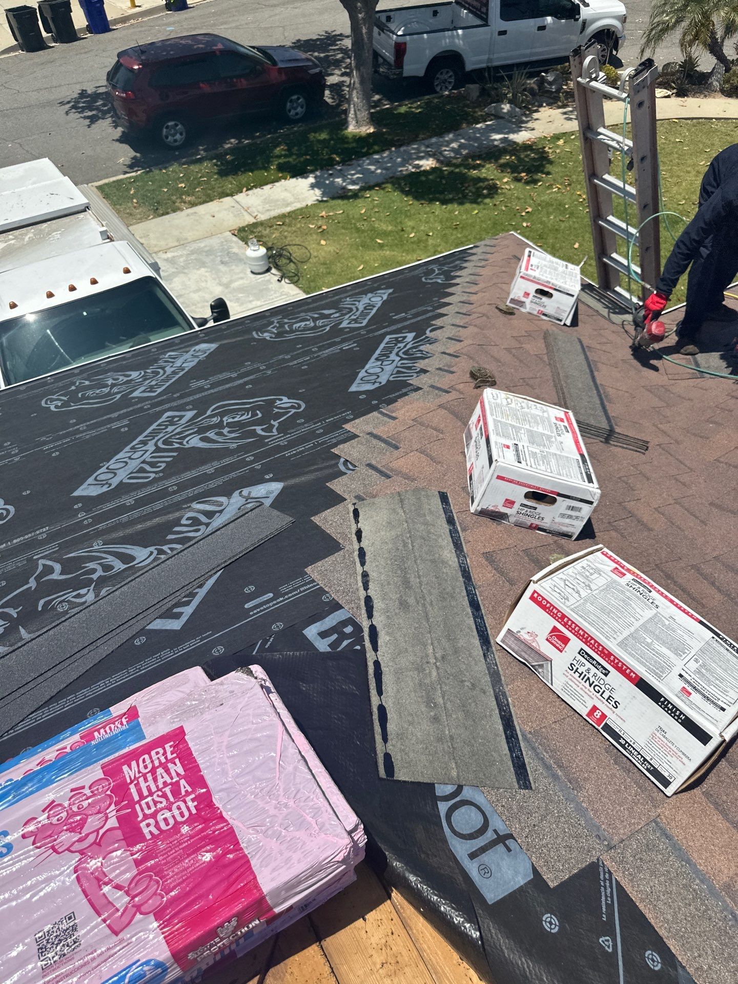 Roof Replacement - Rancho Cucamonga, CA 91730 by Epic Roof Replacement