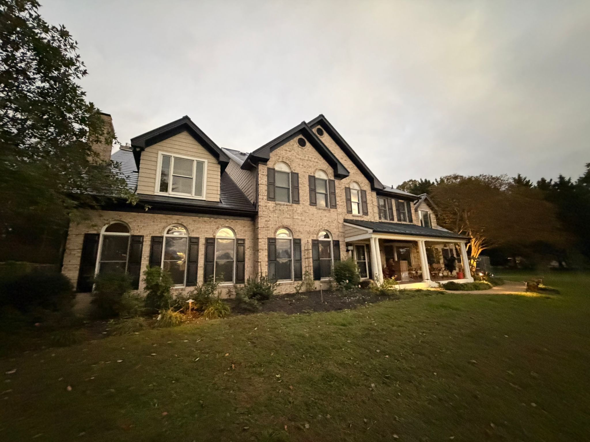 Tesla Solar Roof + Backup Power | Davidsonville, MD by American Home Contractors