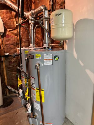 Water Heater