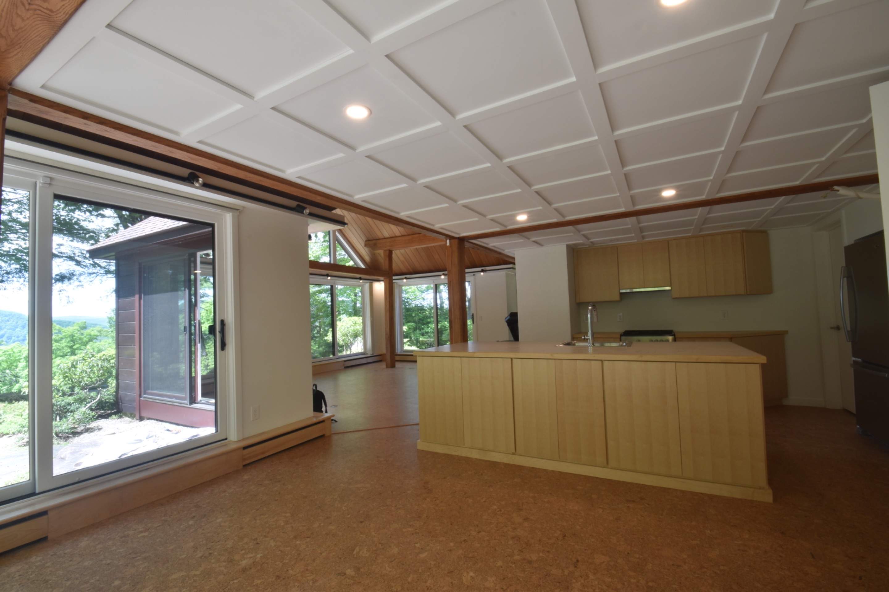 Bears Den Mountain View Remodel by Chagnon Building & Remodeling LLC