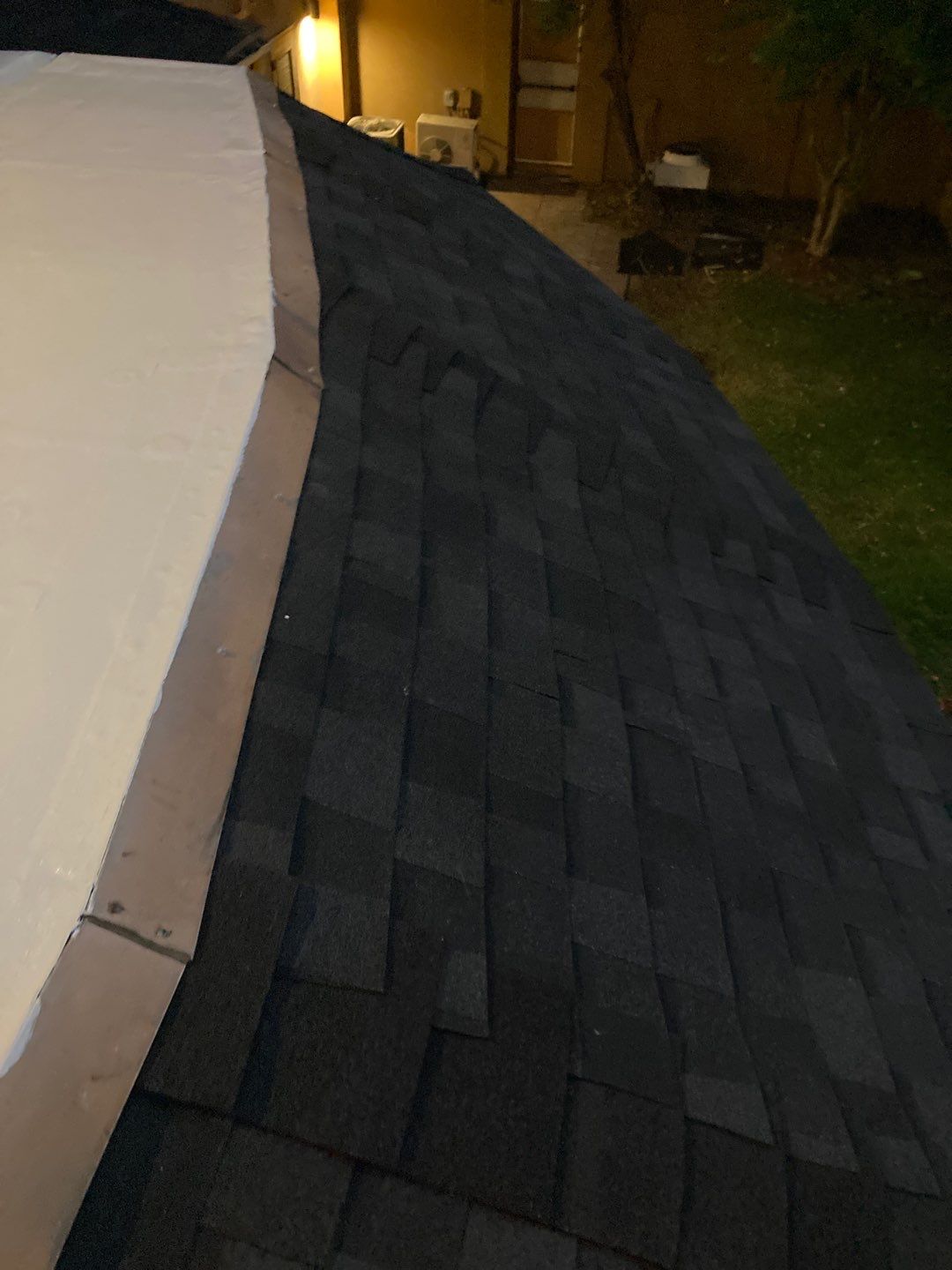 Commercial Roofing Installation using Roof Replacement by American Roofing & Construction LLC